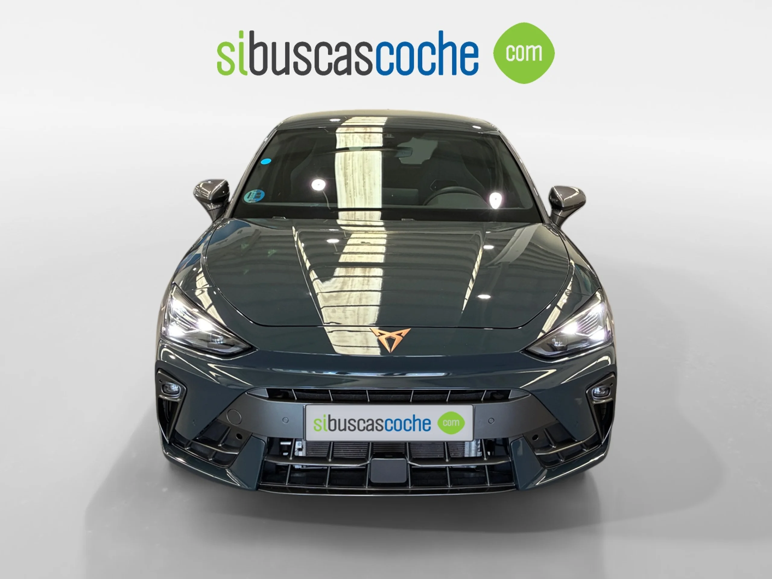 CUPRA LEON 1.5 ETSI 110KW (150CV) DSG - Foto 12