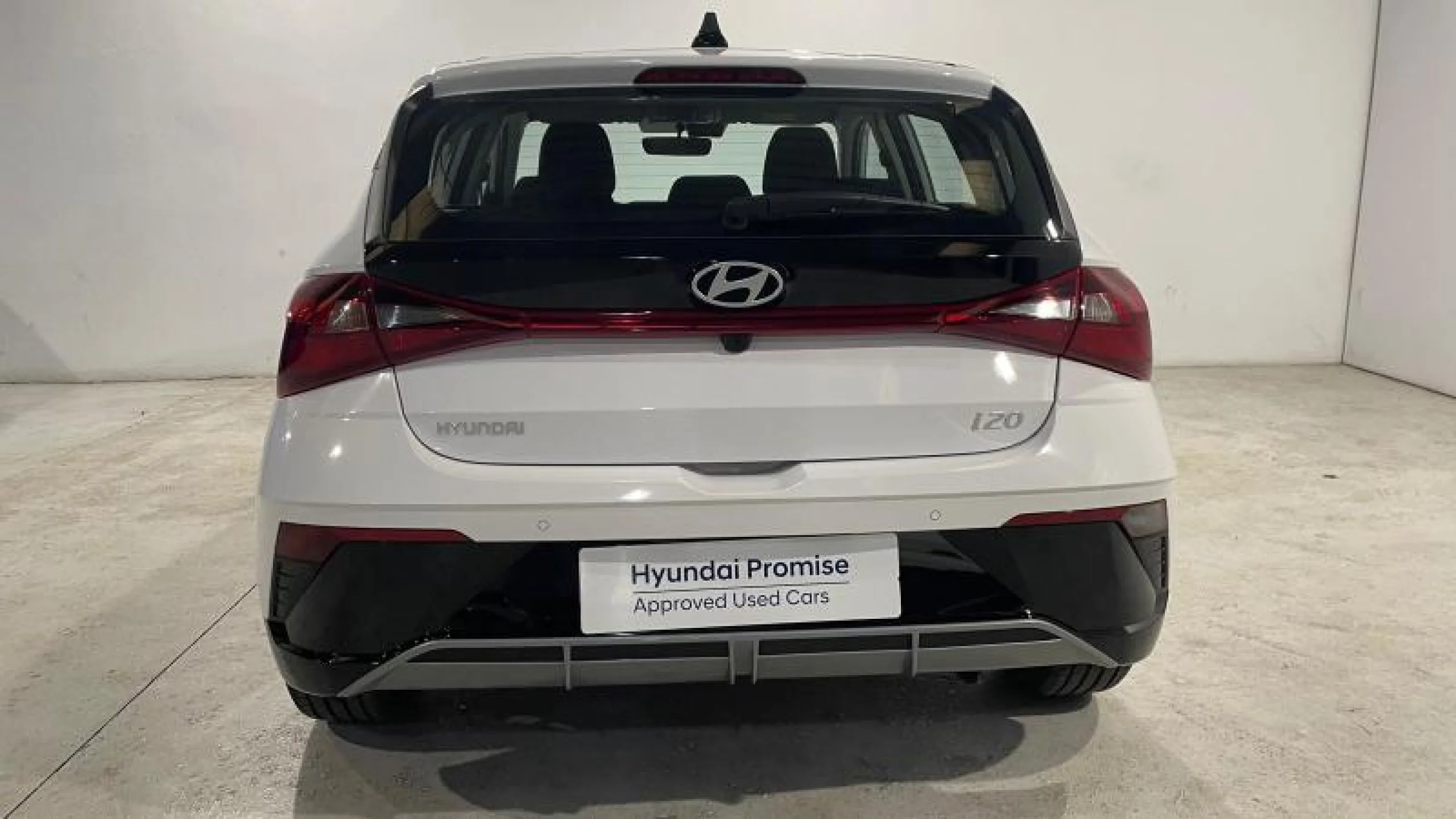 HYUNDAI I20 1.0 TGDI KLASS - Foto 6