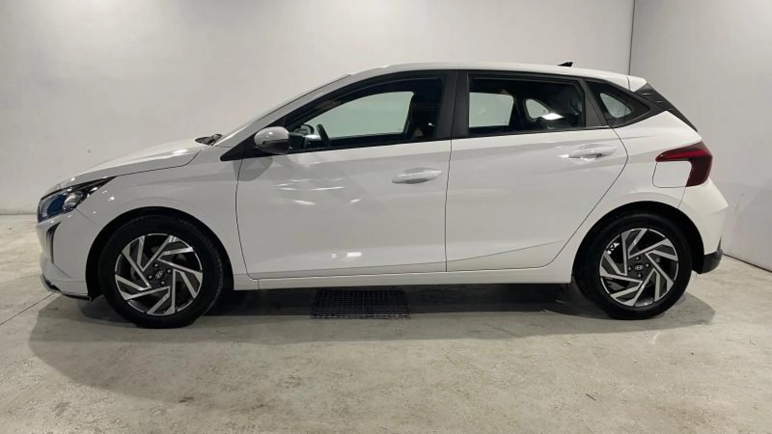 HYUNDAI I20 1.0 TGDI KLASS - Foto 8