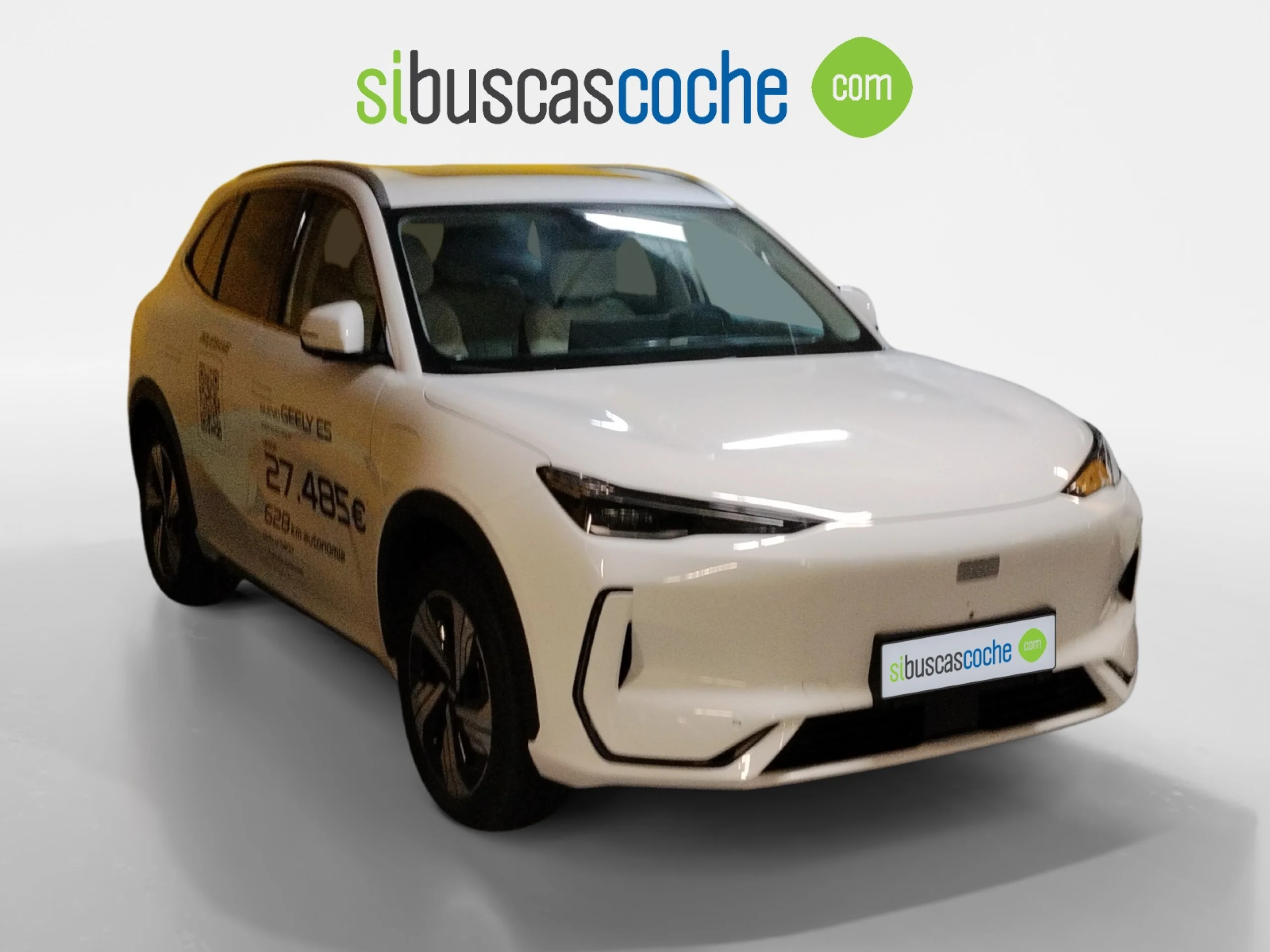 GEELY GEELY E5 E5 MAX+ - Foto 1