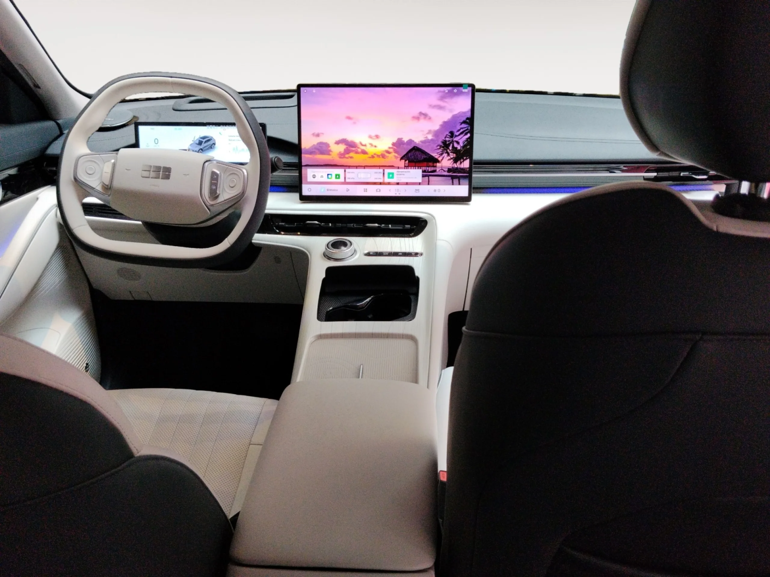 GEELY GEELY E5 E5 MAX+ - Foto 4
