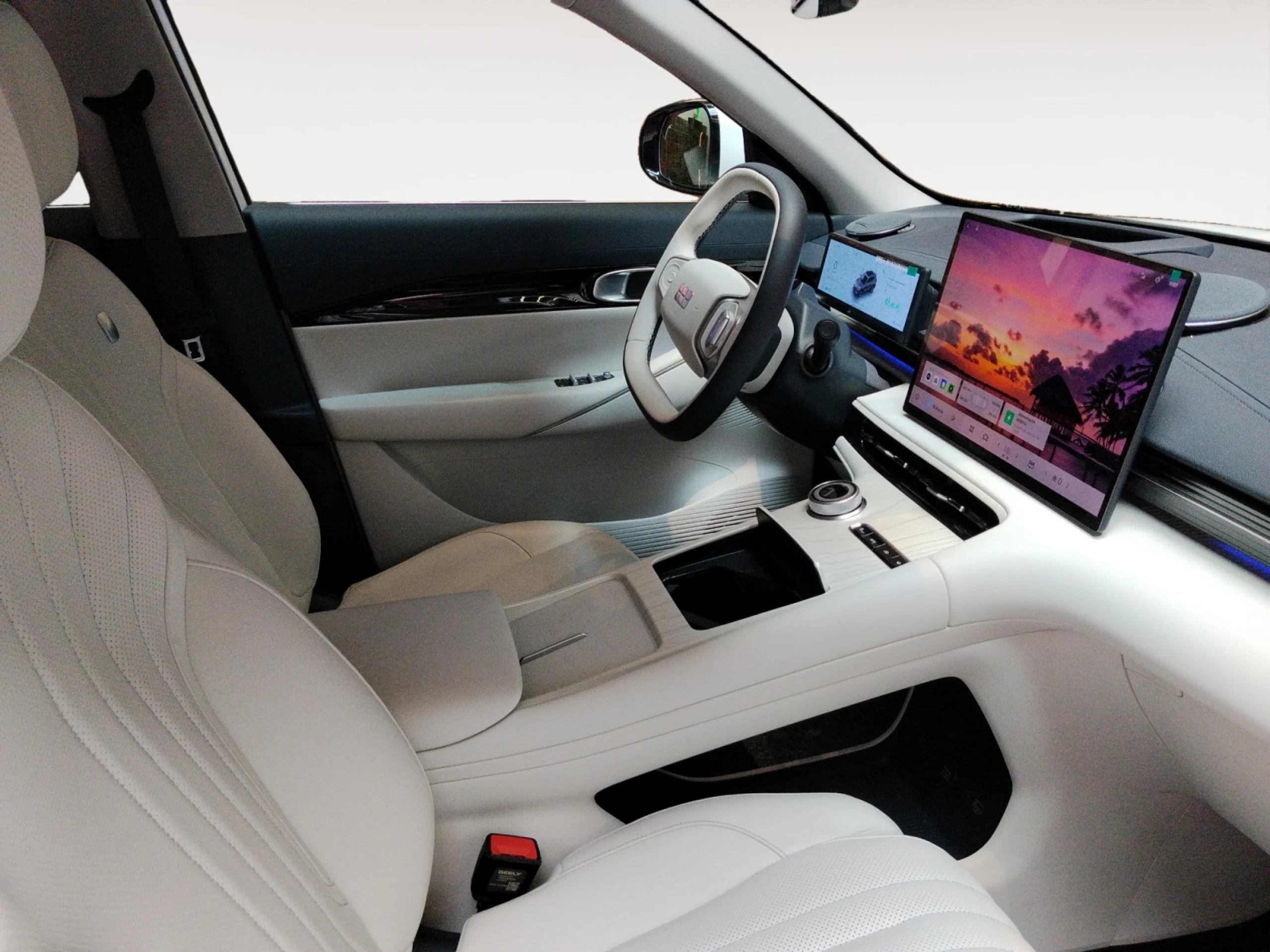 GEELY GEELY E5 E5 MAX+ - Foto 5