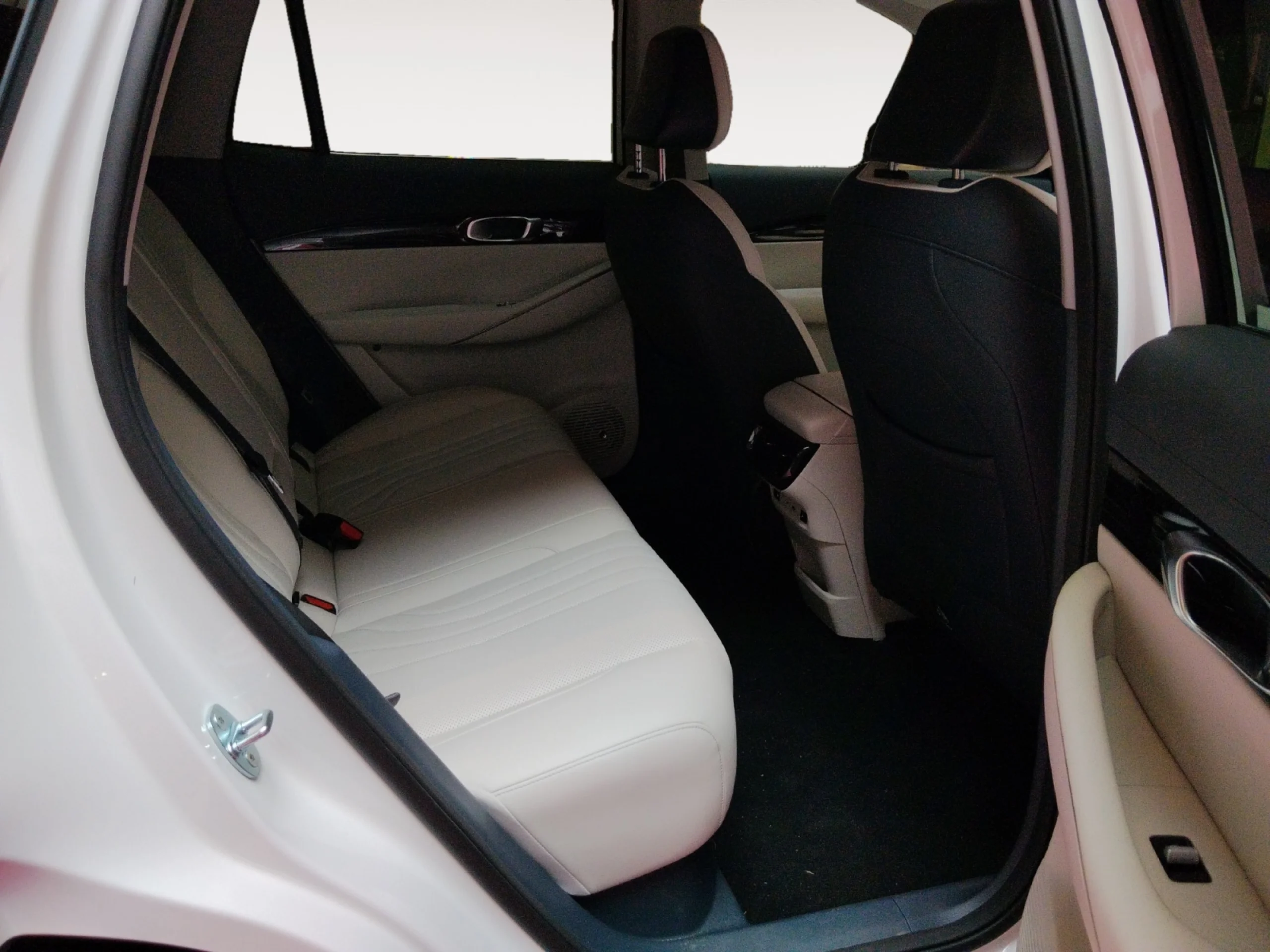 GEELY GEELY E5 E5 MAX+ - Foto 6