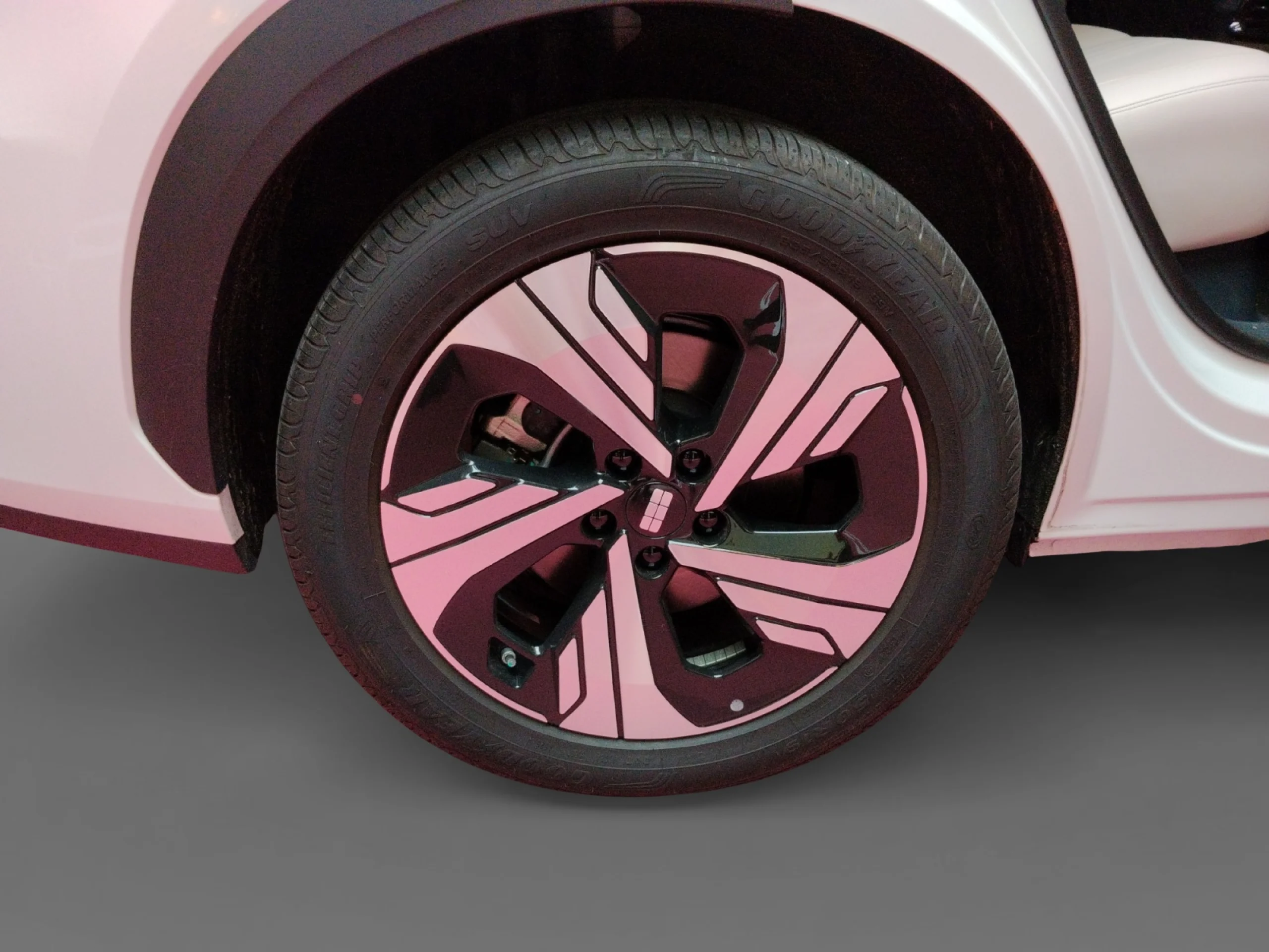 GEELY GEELY E5 E5 MAX+ - Foto 9