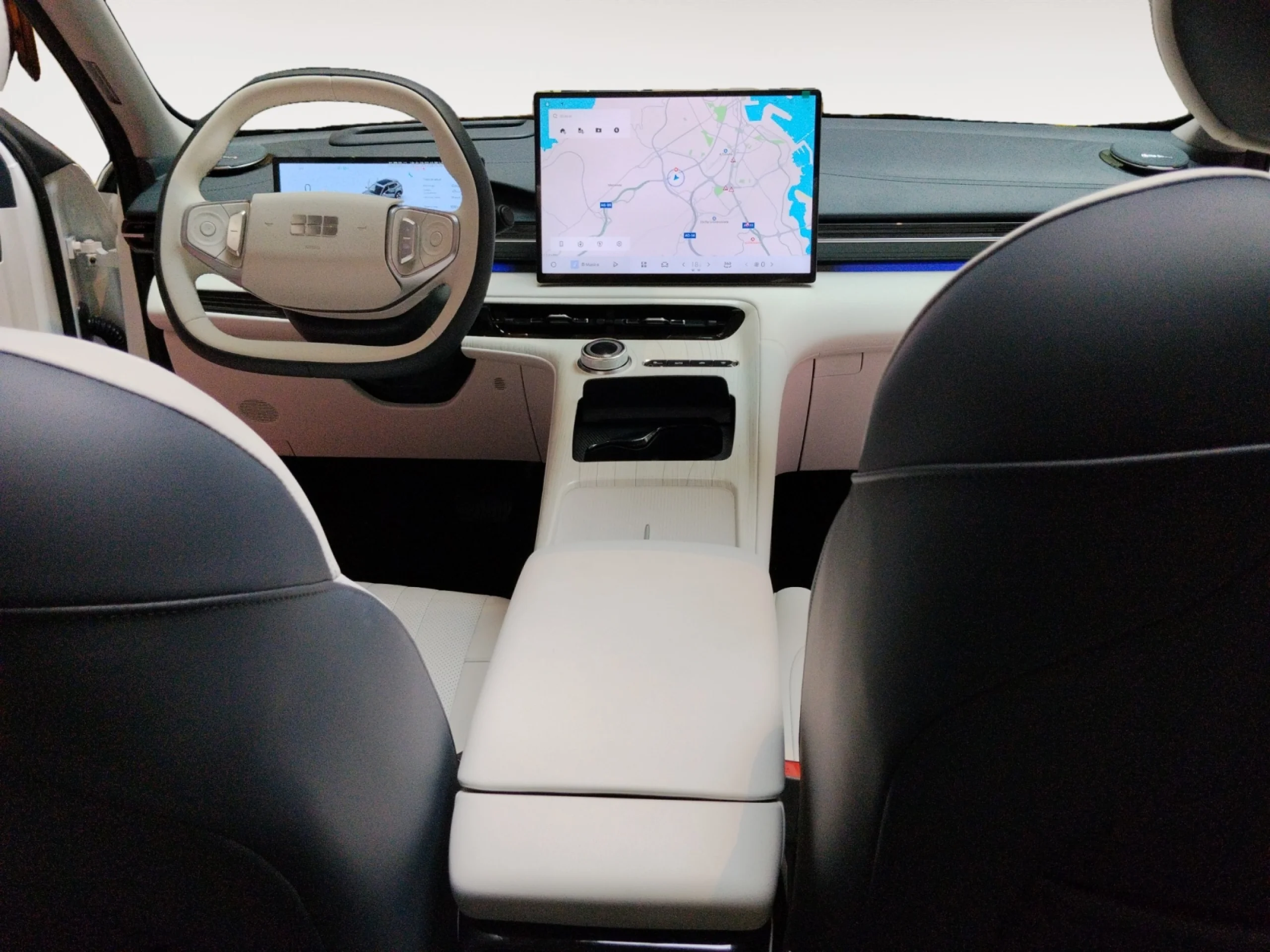 GEELY GEELY E5 E5 MAX+ - Foto 12