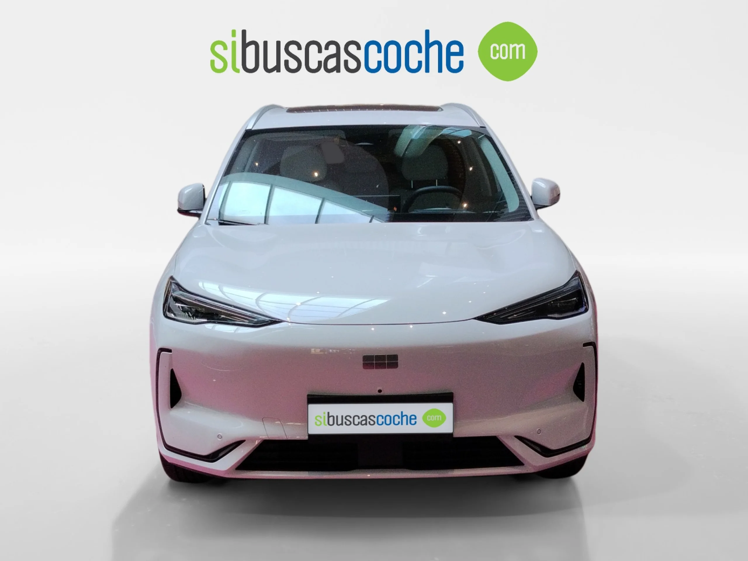 GEELY GEELY E5 E5 MAX+ - Foto 18