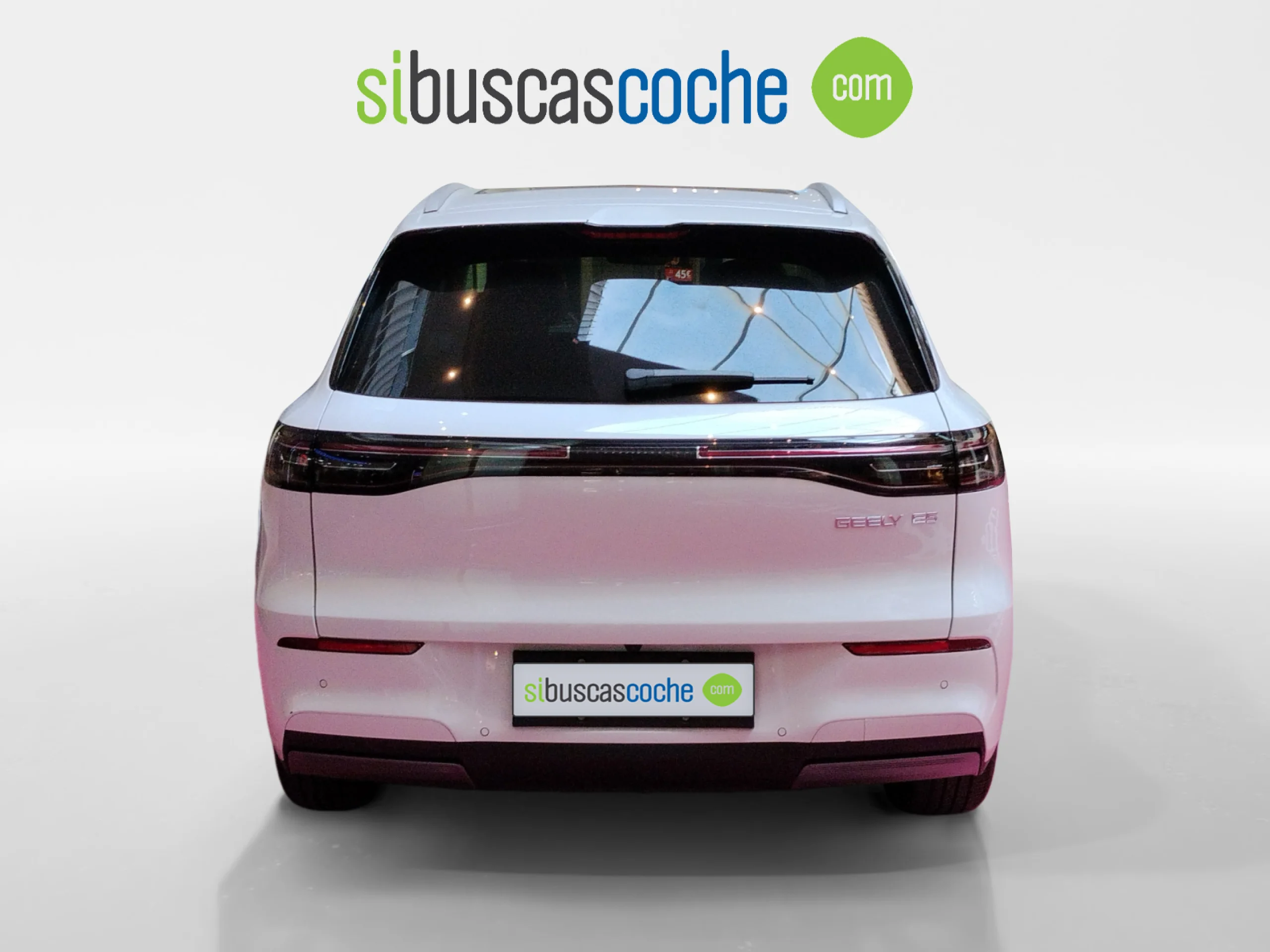 GEELY GEELY E5 E5 MAX+ - Foto 19