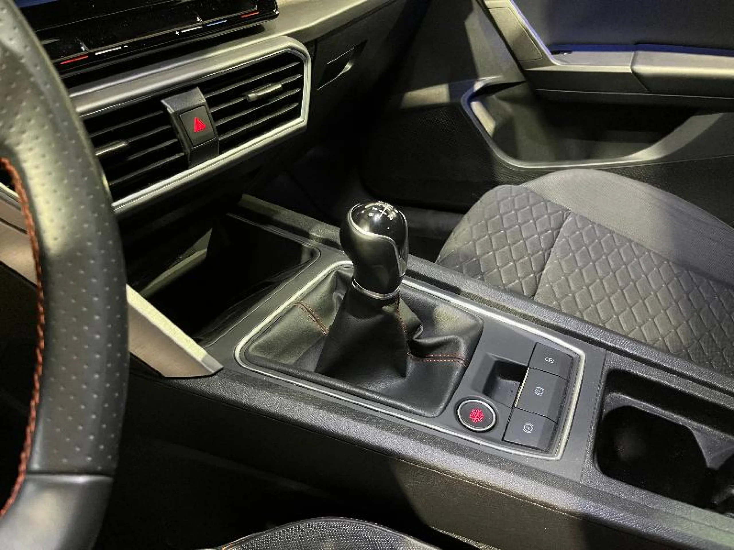 SEAT LEON 1.5 TSI 110KW ST&SP FR EDITION PLUS - Foto 13