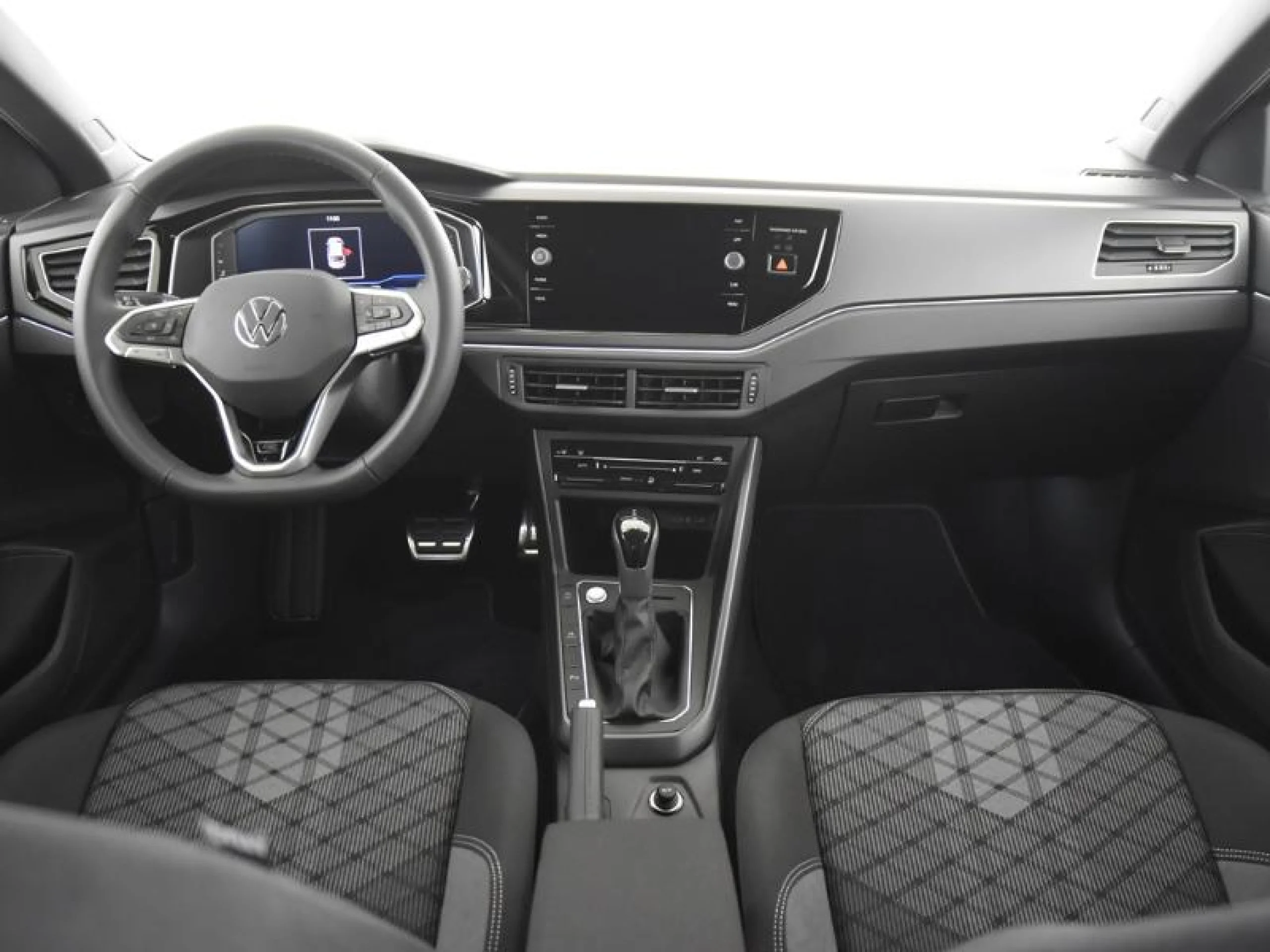 VOLKSWAGEN TAIGO R LINE 1.0 TSI 85KW (115CV) DSG - Foto 5