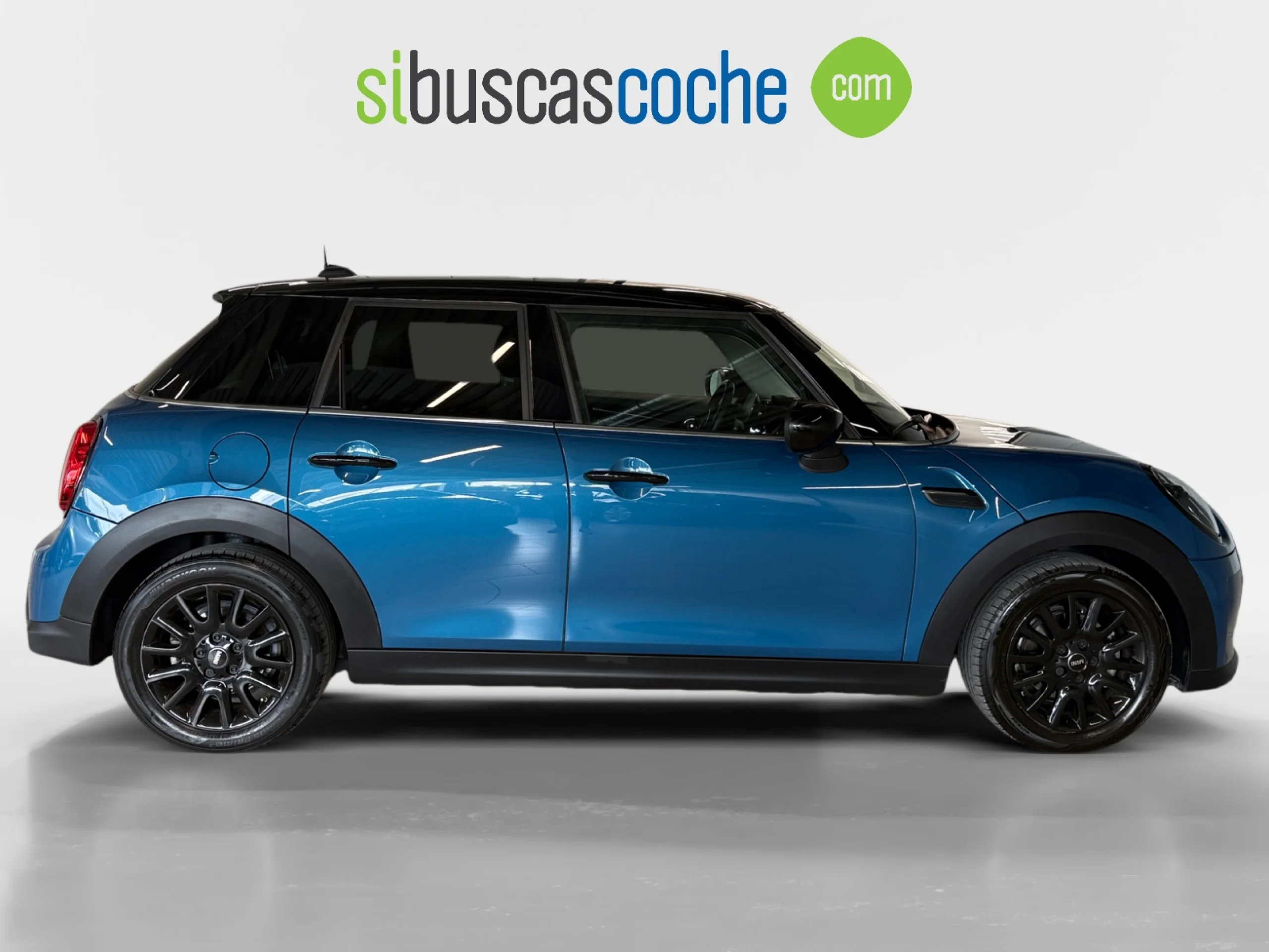 MINI MINI COOPER 5 PUERTAS - Foto 3