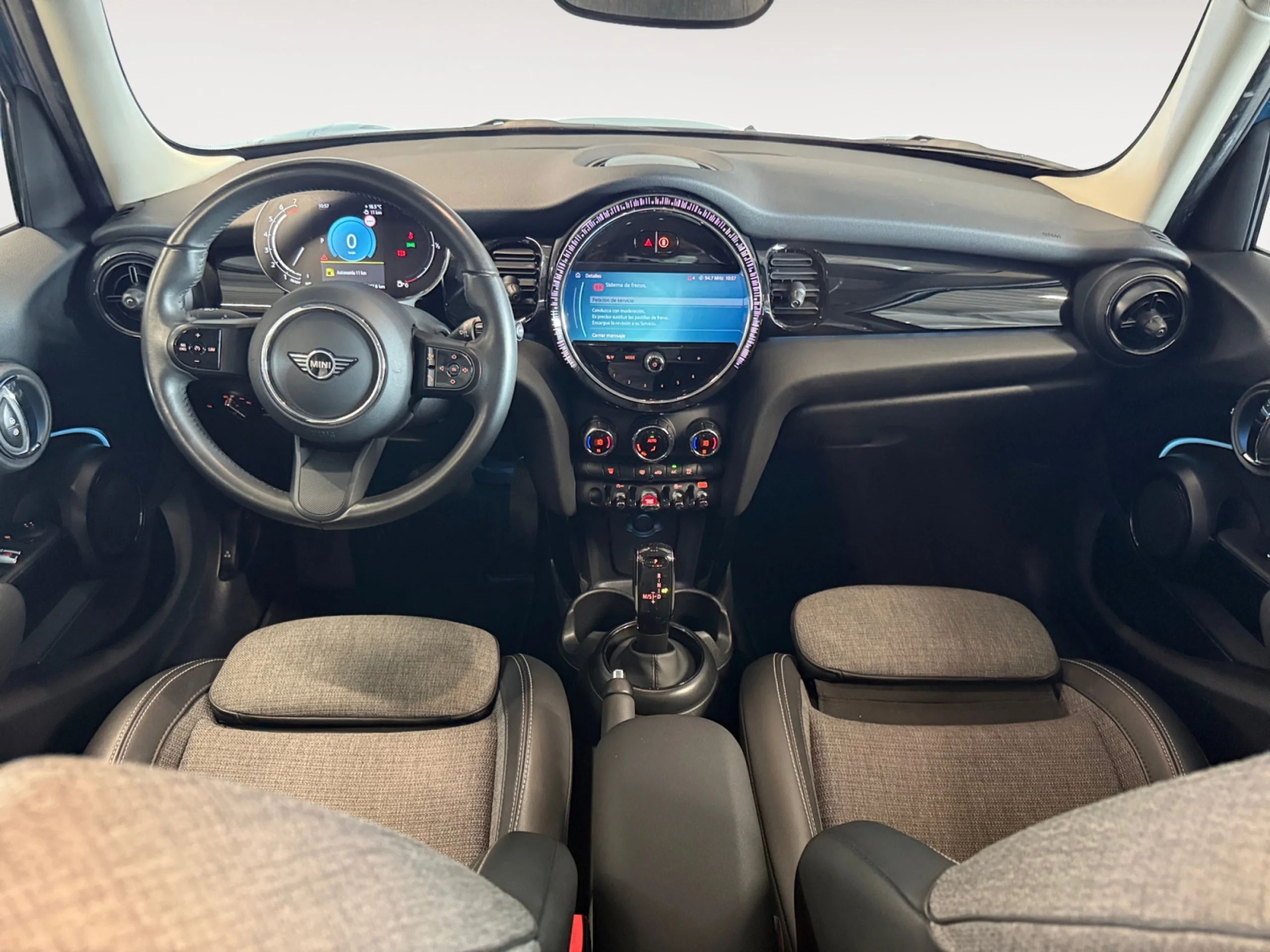 MINI MINI COOPER 5 PUERTAS - Foto 4