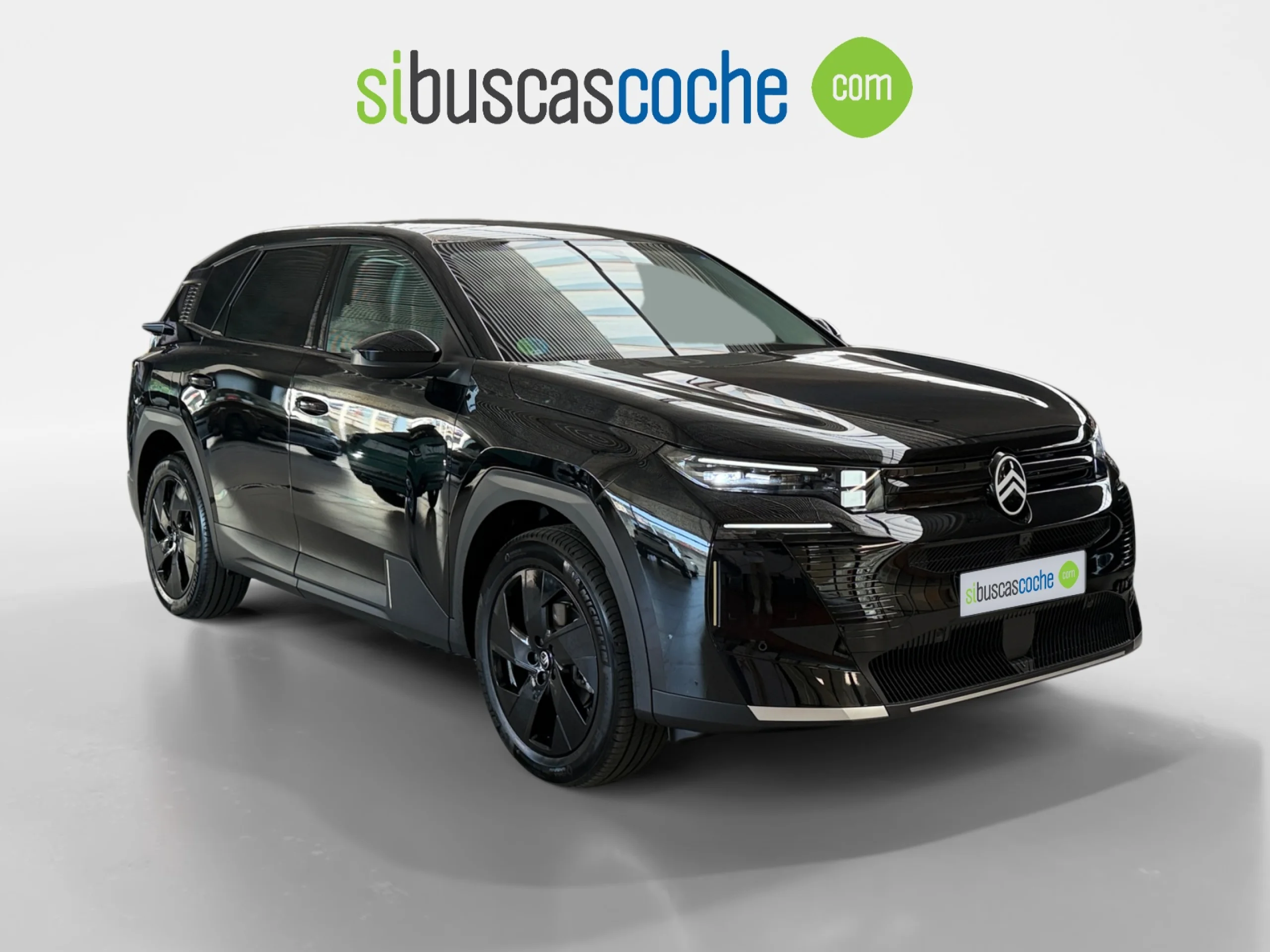 CITROEN C5 AIRCROSS HYBRID 107KW (145CV) E DCS6 MAX - Foto 1