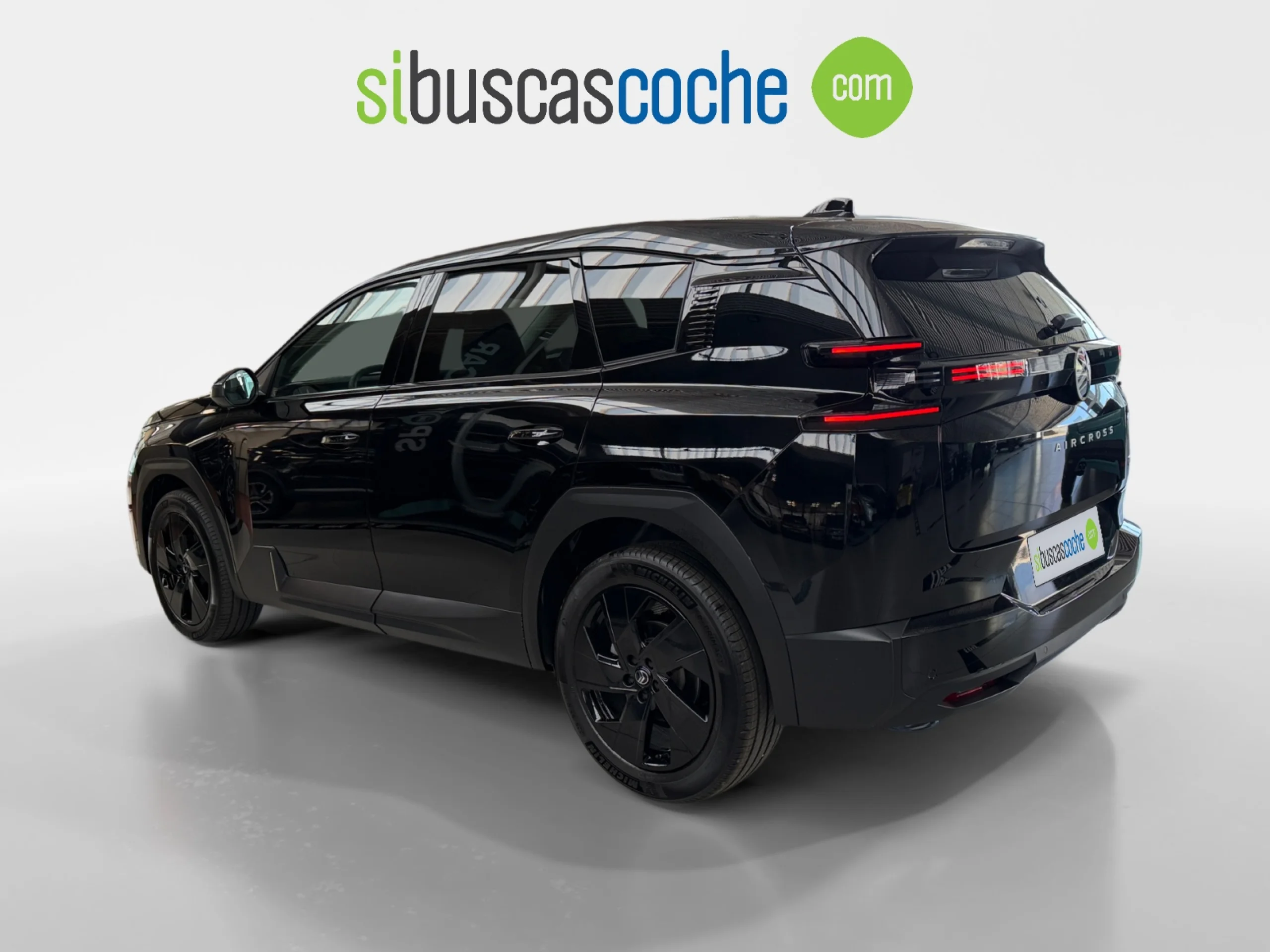 CITROEN C5 AIRCROSS HYBRID 107KW (145CV) E DCS6 MAX - Foto 2