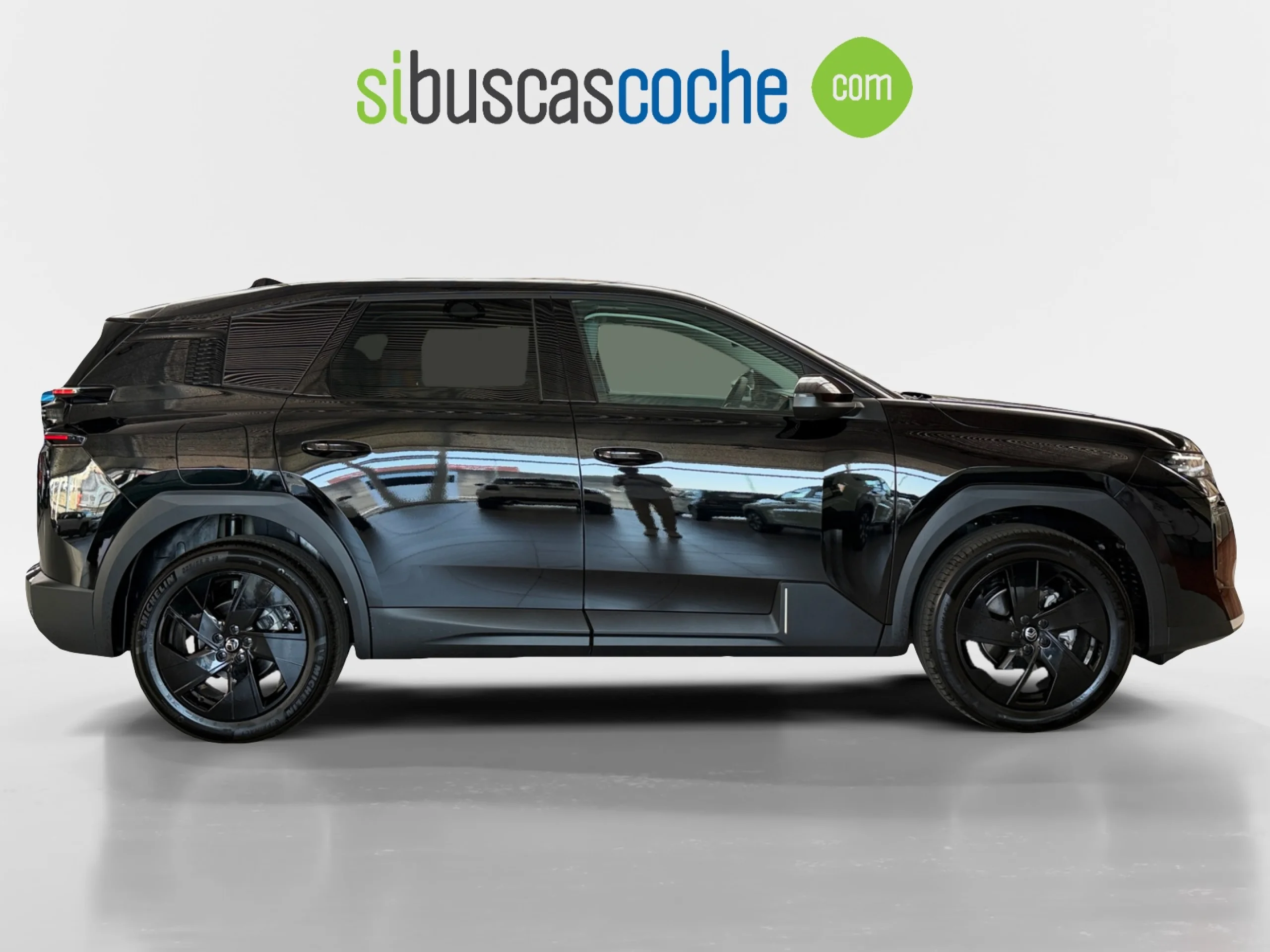 CITROEN C5 AIRCROSS HYBRID 107KW (145CV) E DCS6 MAX - Foto 3