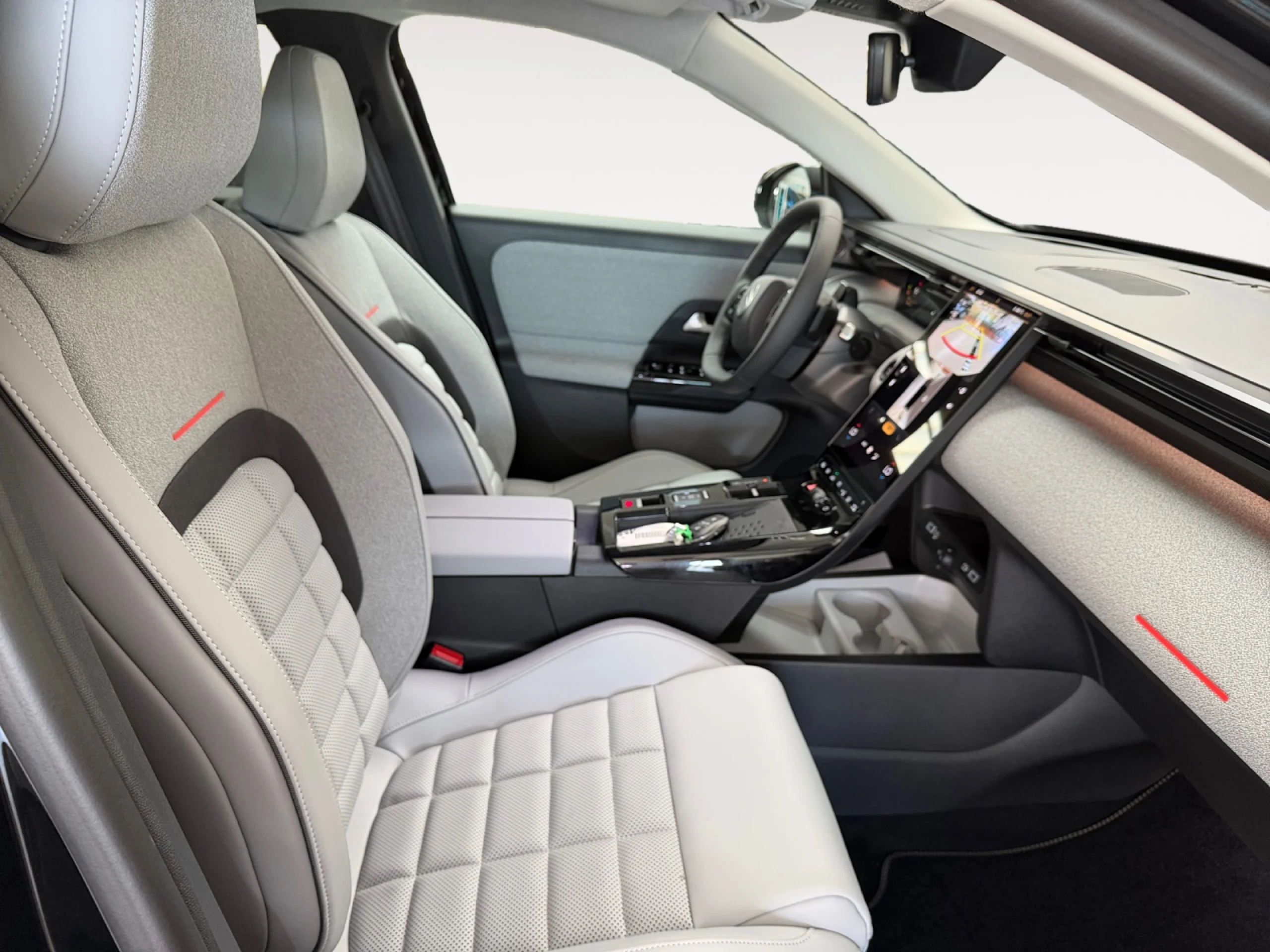 CITROEN C5 AIRCROSS HYBRID 107KW (145CV) E DCS6 MAX - Foto 5