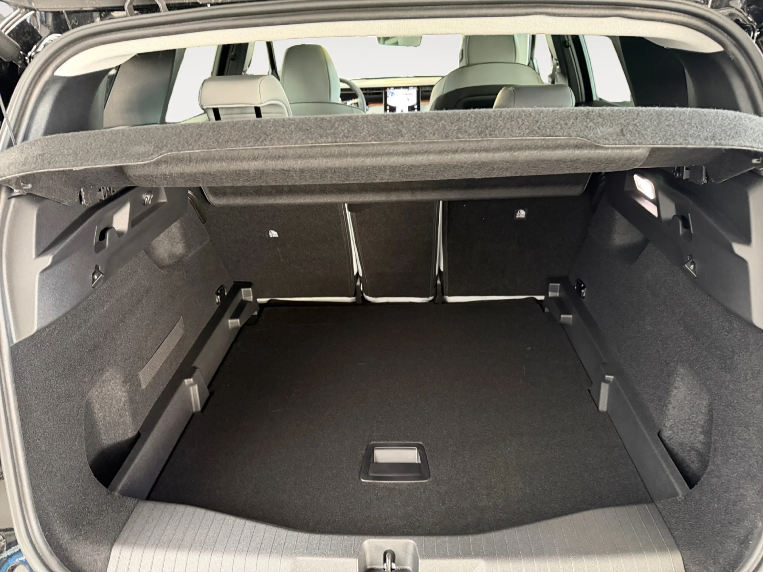 CITROEN C5 AIRCROSS HYBRID 107KW (145CV) E DCS6 MAX - Foto 7