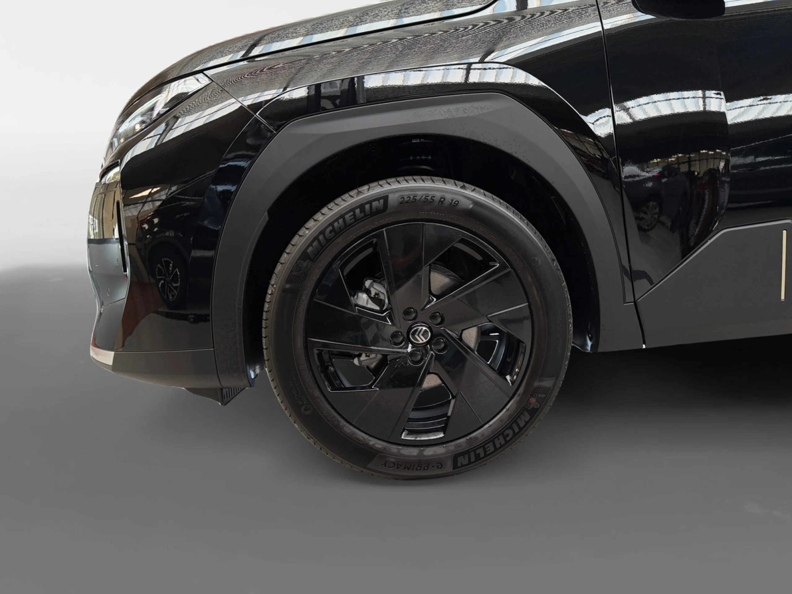 CITROEN C5 AIRCROSS HYBRID 107KW (145CV) E DCS6 MAX - Foto 8