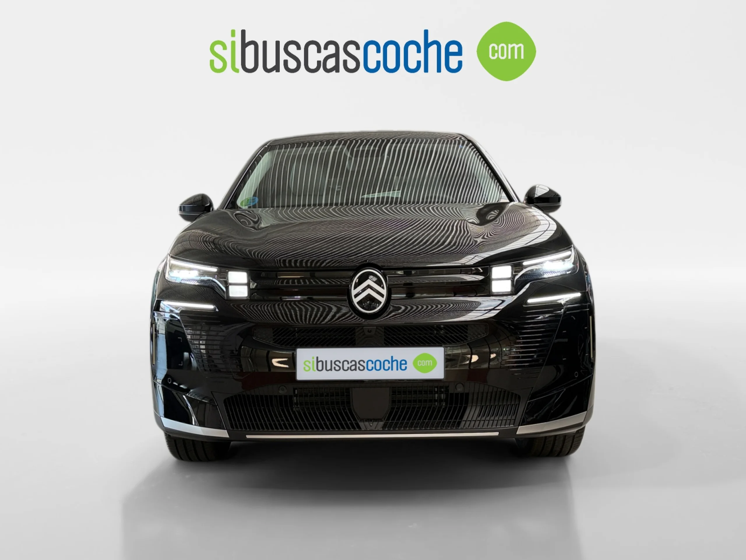 CITROEN C5 AIRCROSS HYBRID 107KW (145CV) E DCS6 MAX - Foto 14