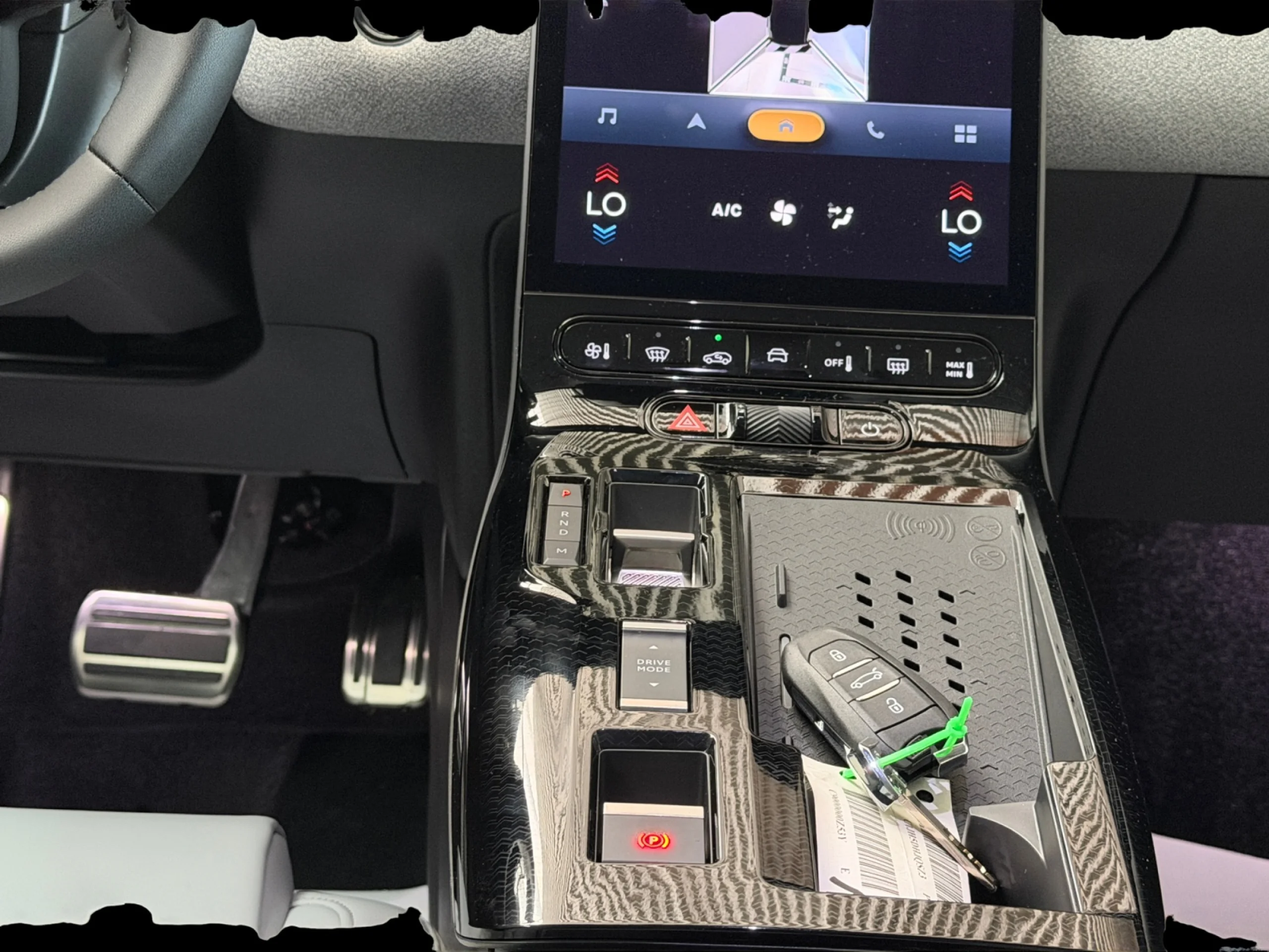 CITROEN C5 AIRCROSS HYBRID 107KW (145CV) E DCS6 MAX - Foto 15