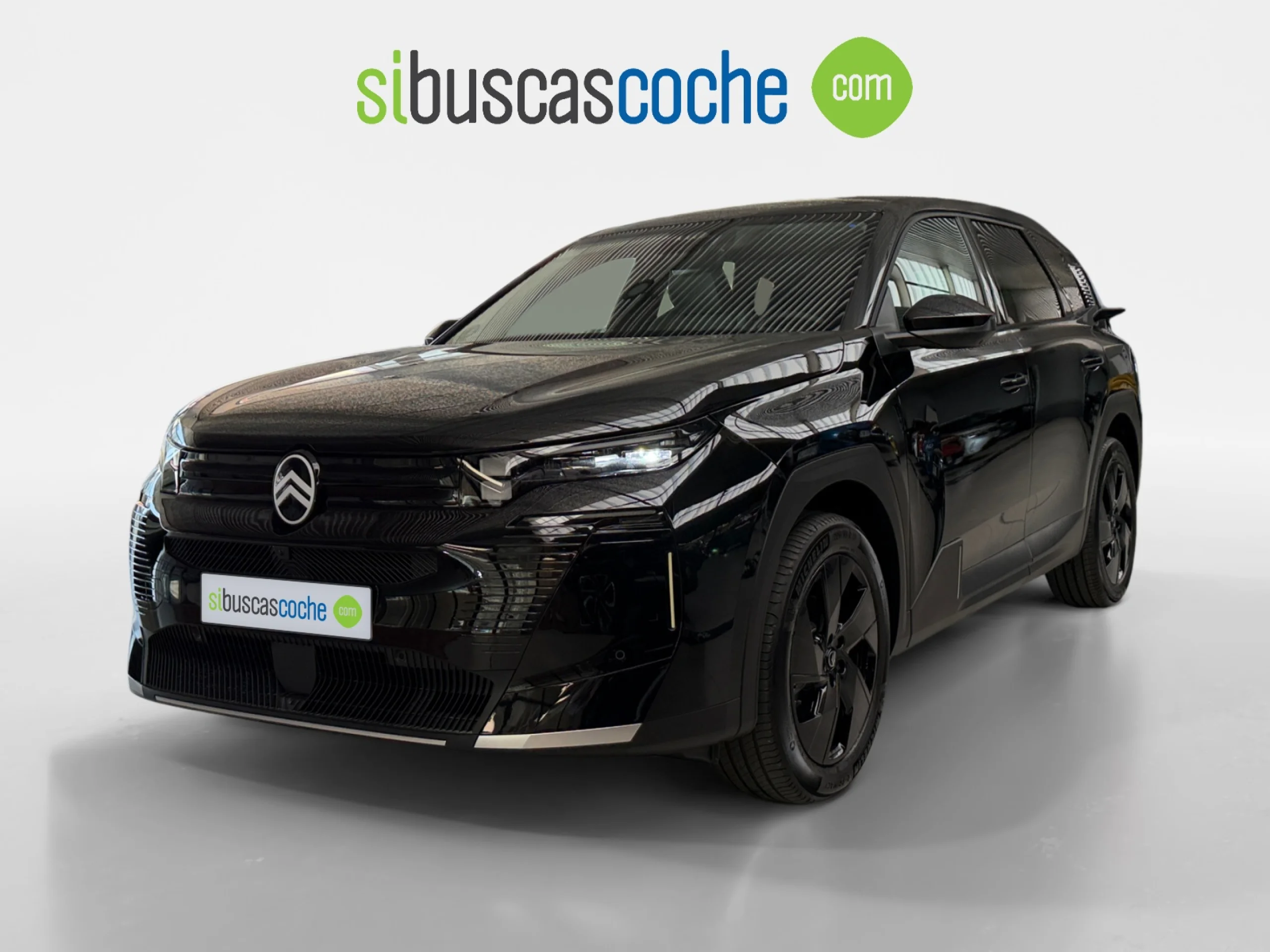 CITROEN C5 AIRCROSS HYBRID 107KW (145CV) E DCS6 MAX - Foto 16