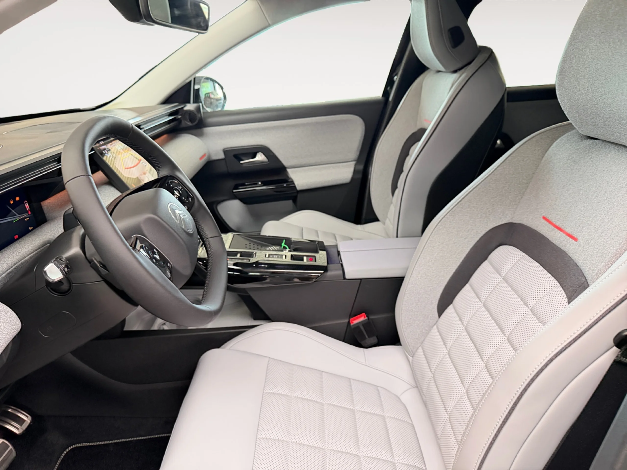 CITROEN C5 AIRCROSS HYBRID 107KW (145CV) E DCS6 MAX - Foto 18