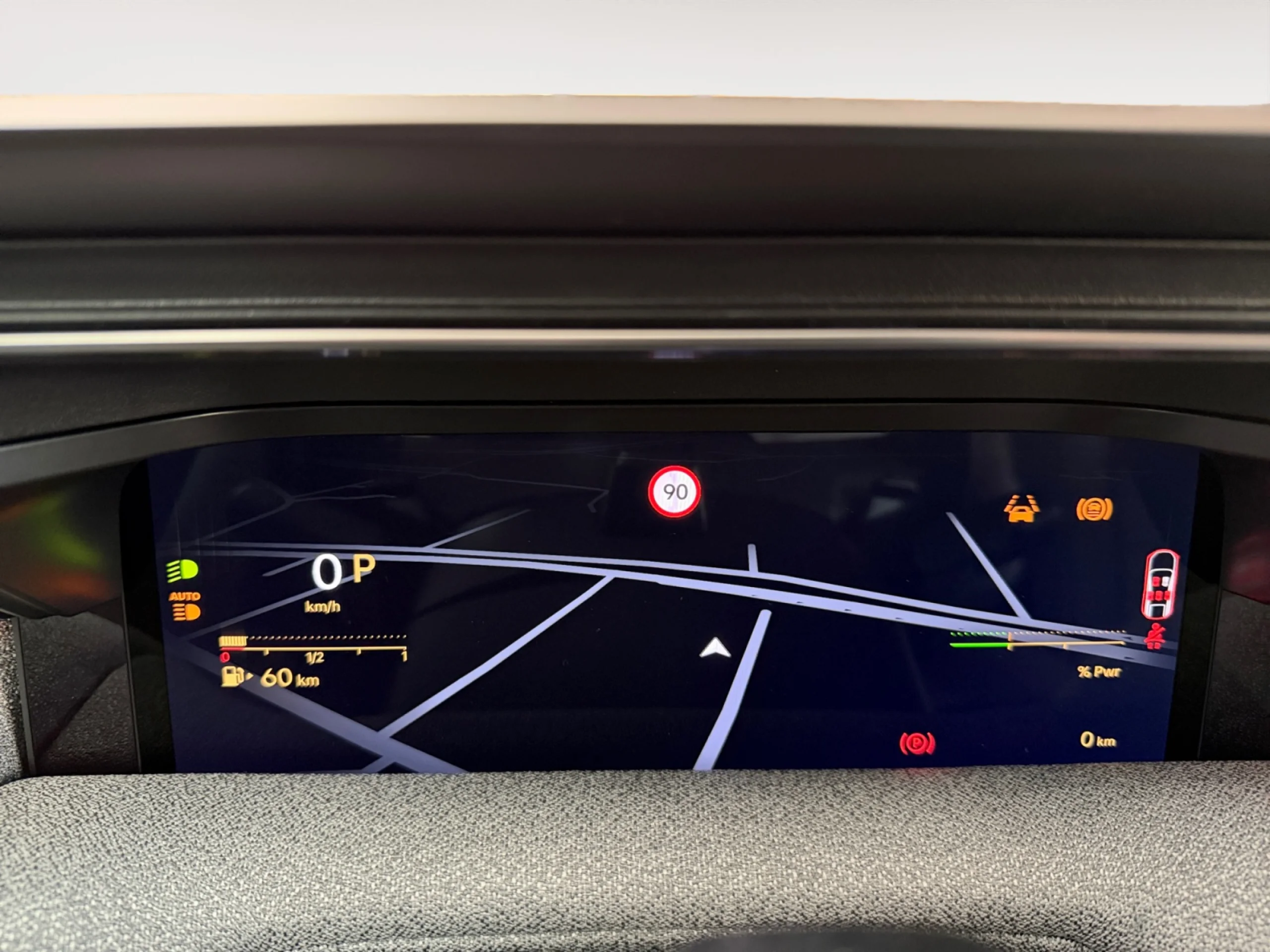 CITROEN C5 AIRCROSS HYBRID 107KW (145CV) E DCS6 MAX - Foto 20