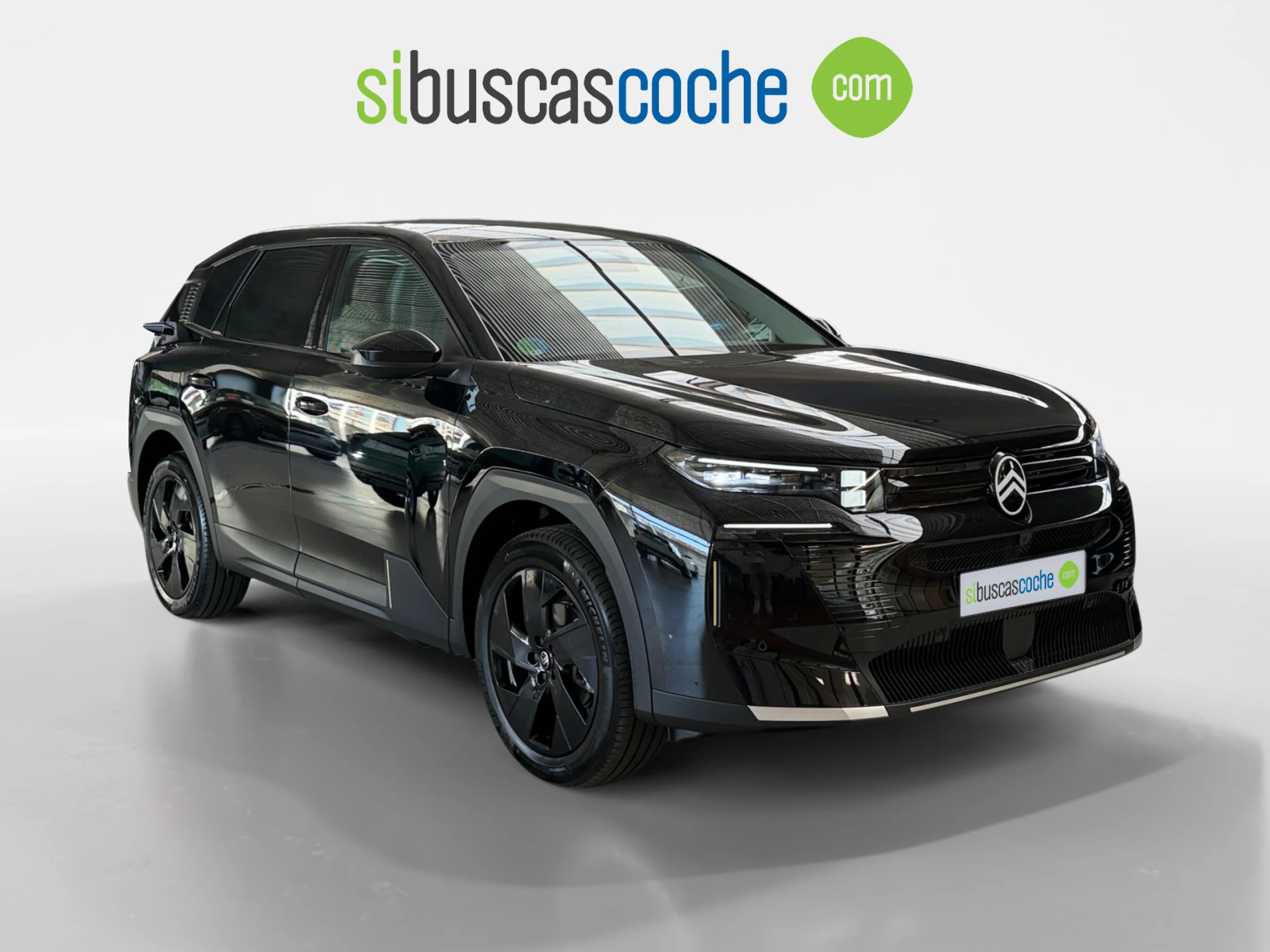 CITROEN C5 AIRCROSS HYBRID 107KW (145CV) E DCS6 MAX - Foto 1