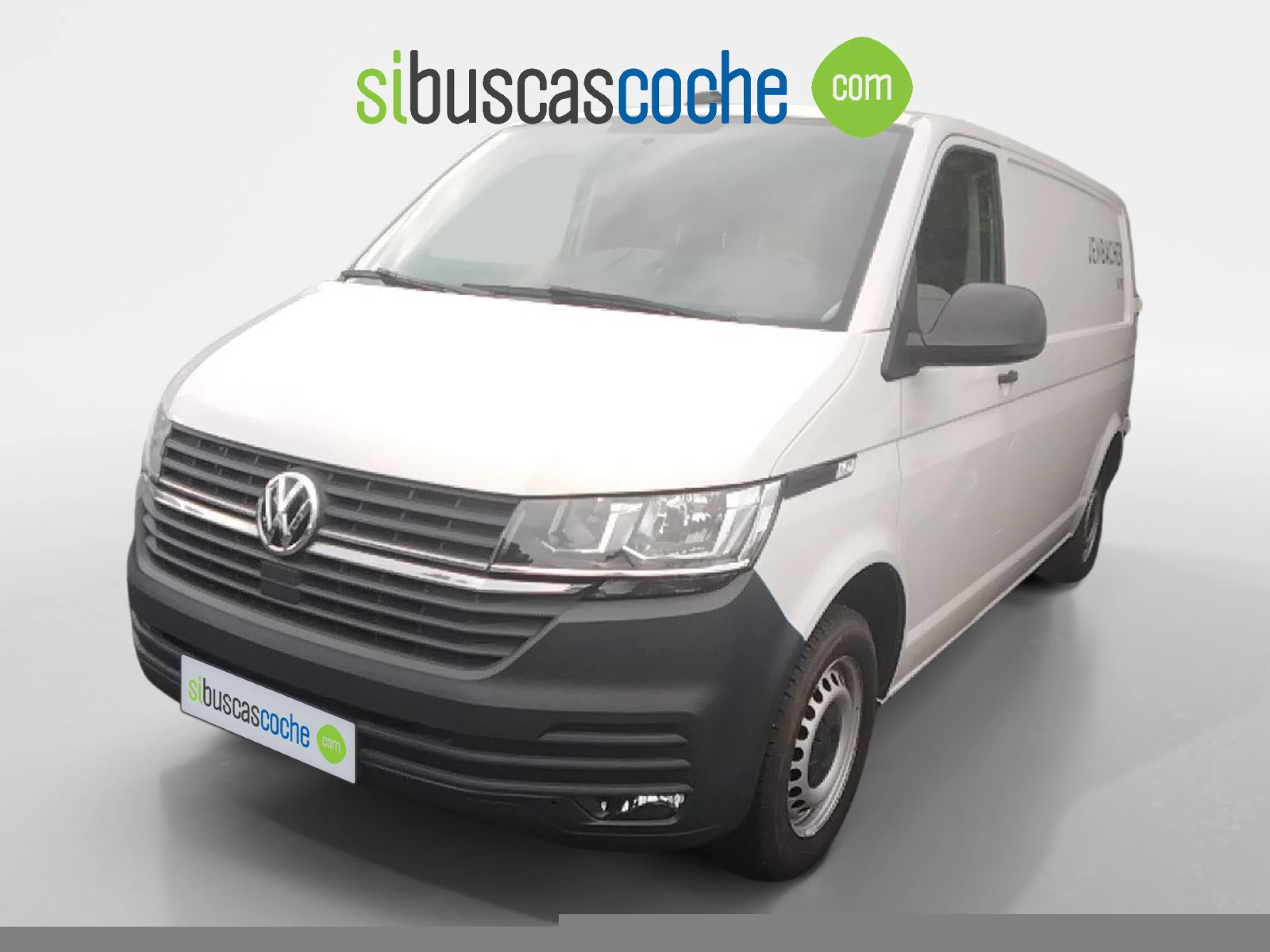 VOLKSWAGEN TRANSPORTER 6.1 FURGON BATALLA LARGA 2.0 TDI 110 KW (150 CV) 6 VEL. 2.800 - Foto 1