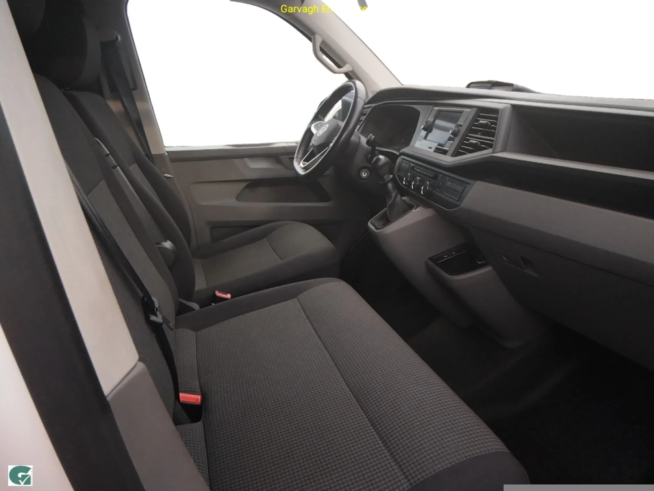 VOLKSWAGEN TRANSPORTER 6.1 FURGON BATALLA LARGA 2.0 TDI 110 KW (150 CV) 6 VEL. 2.800 - Foto 2