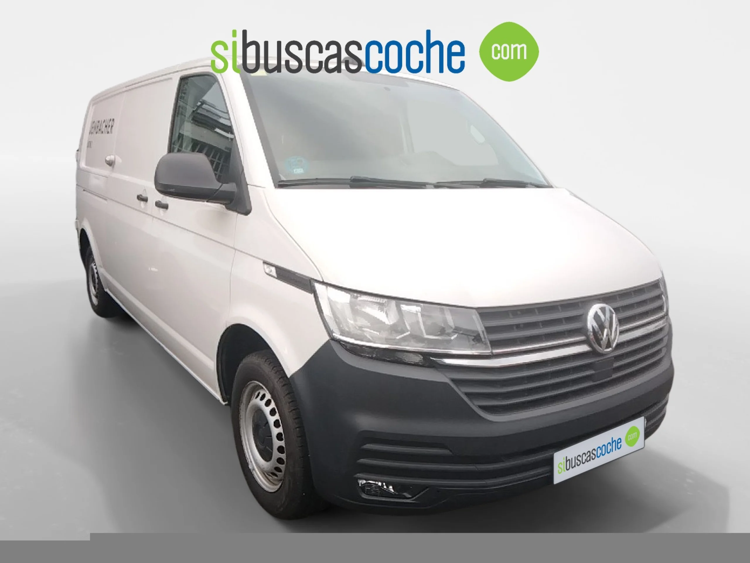 VOLKSWAGEN TRANSPORTER 6.1 FURGON BATALLA LARGA 2.0 TDI 110 KW (150 CV) 6 VEL. 2.800 - Foto 3