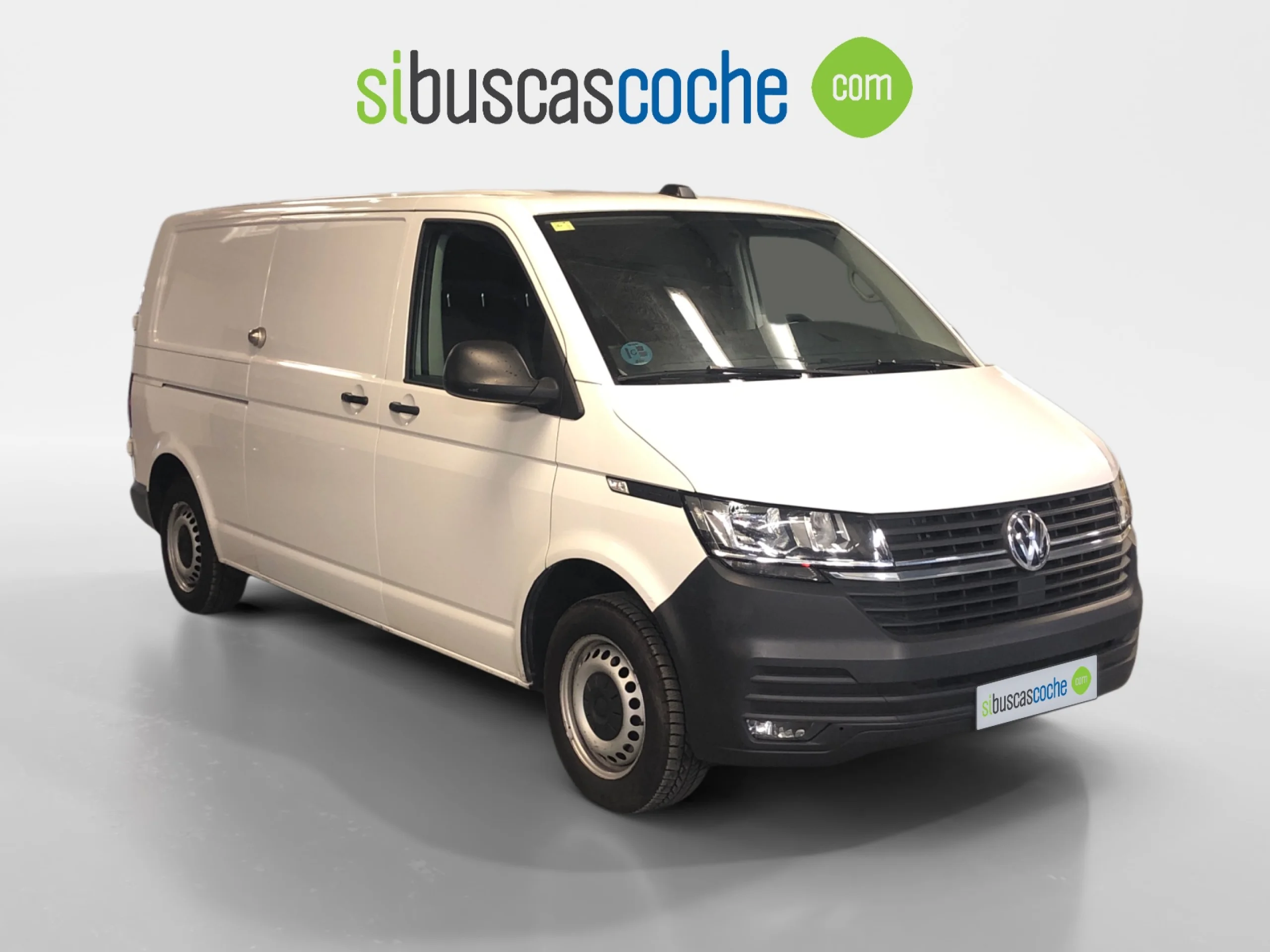 VOLKSWAGEN TRANSPORTER 6.1 FURGON BATALLA LARGA 2.0 TDI 110 KW (150 CV) 6 VEL. 2.800 - Foto 1