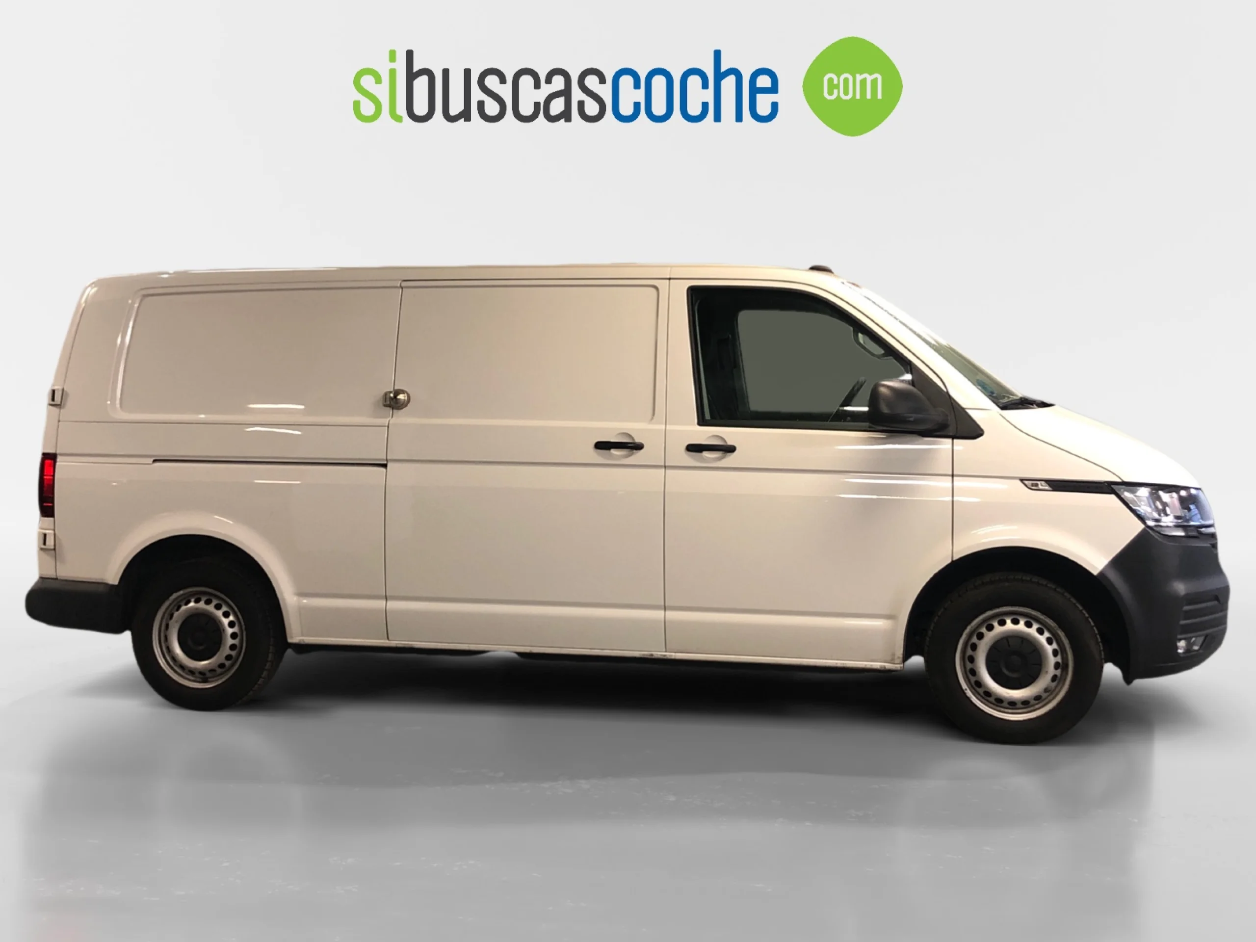 VOLKSWAGEN TRANSPORTER 6.1 FURGON BATALLA LARGA 2.0 TDI 110 KW (150 CV) 6 VEL. 2.800 - Foto 3