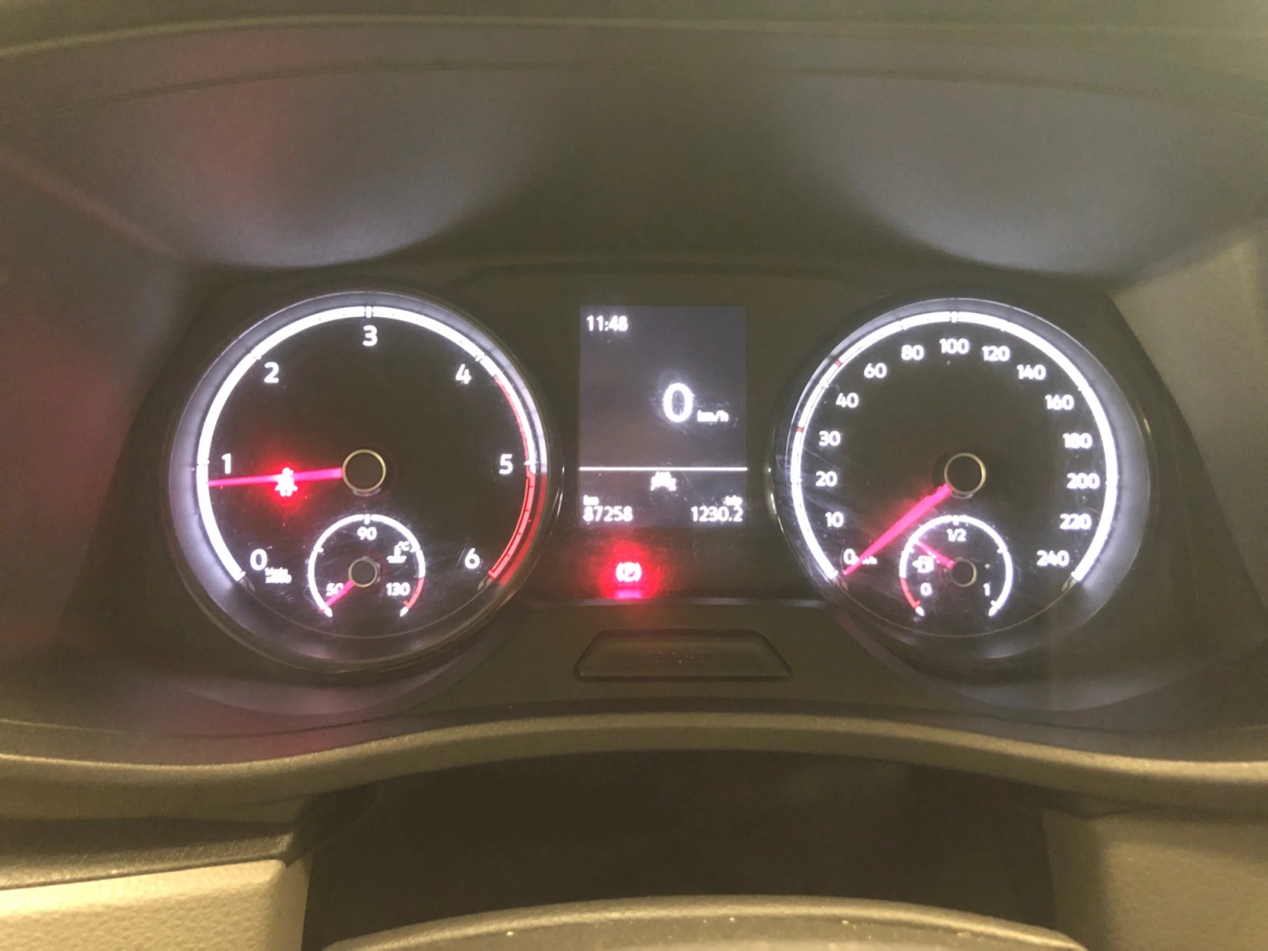 VOLKSWAGEN TRANSPORTER 6.1 FURGON BATALLA LARGA 2.0 TDI 110 KW (150 CV) 6 VEL. 2.800 - Foto 15
