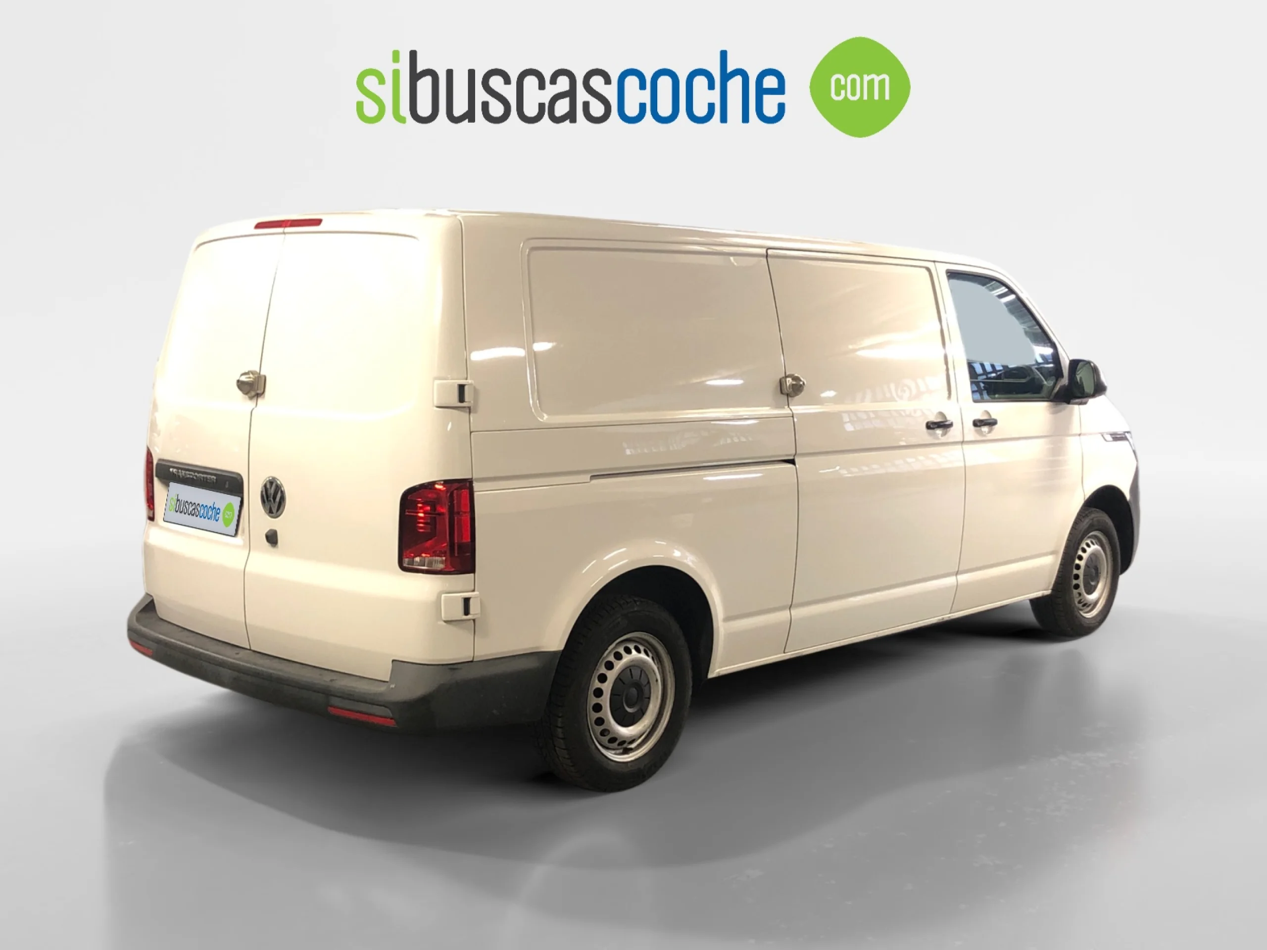 VOLKSWAGEN TRANSPORTER 6.1 FURGON BATALLA LARGA 2.0 TDI 110 KW (150 CV) 6 VEL. 2.800 - Foto 18