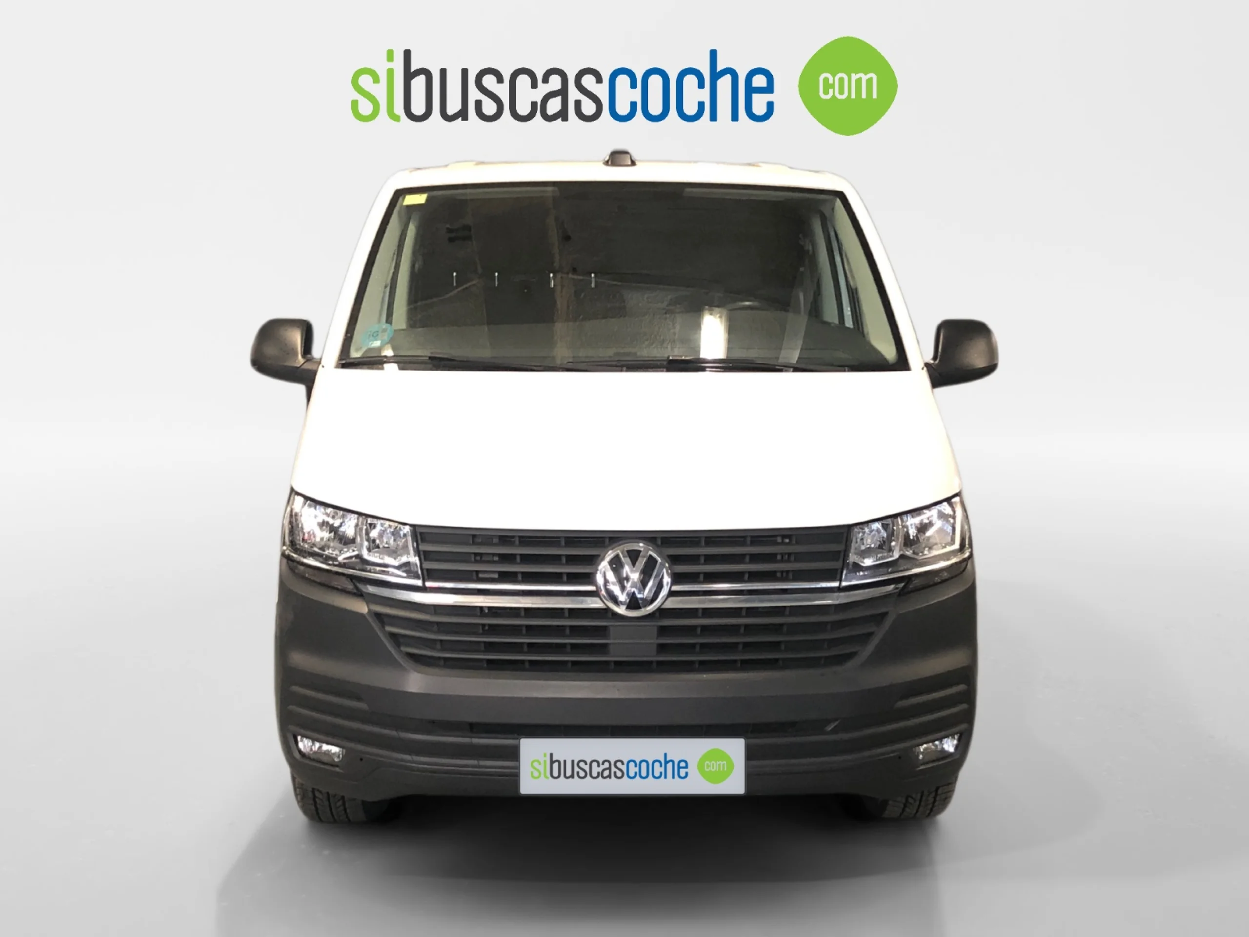 VOLKSWAGEN TRANSPORTER 6.1 FURGON BATALLA LARGA 2.0 TDI 110 KW (150 CV) 6 VEL. 2.800 - Foto 19