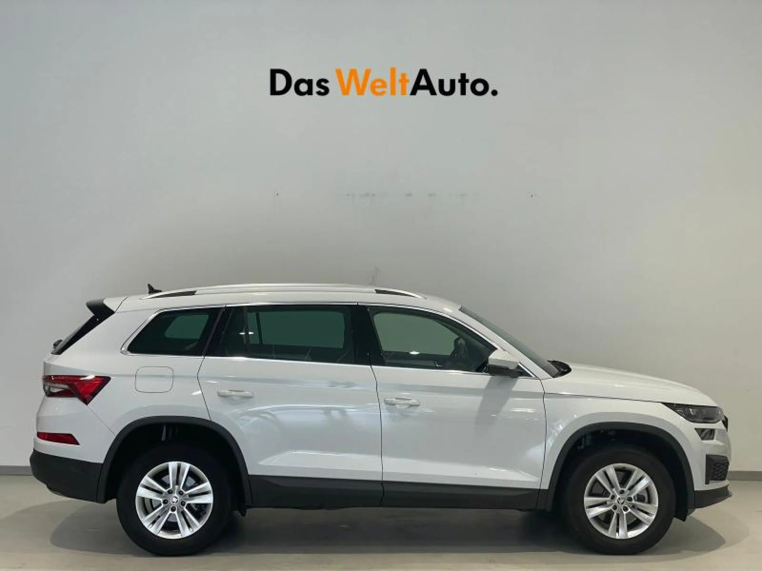 SKODA KODIAQ 2.0 TDI 110KW (150CV) DSG 4X2 AMBITION - Foto 3