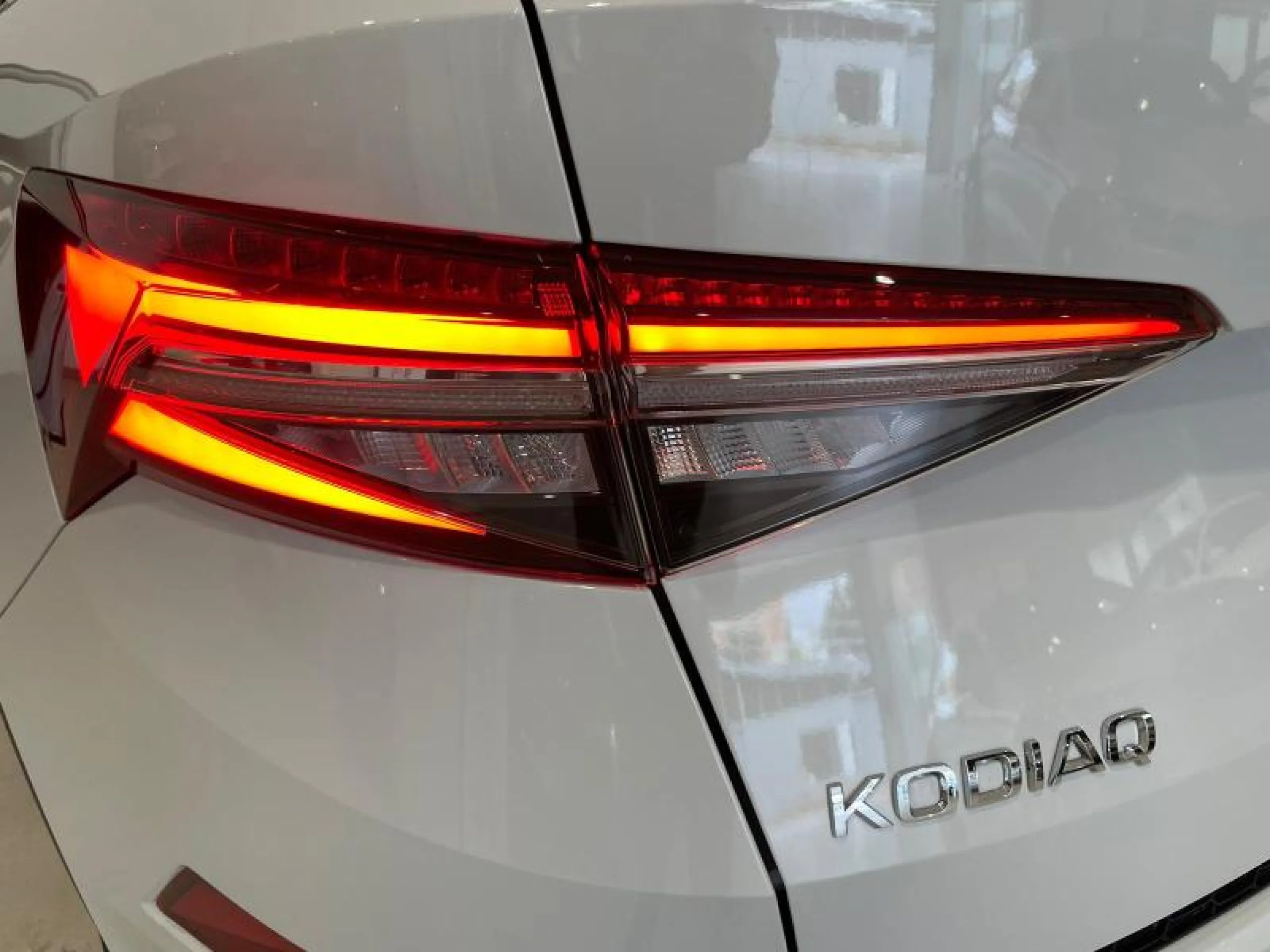 SKODA KODIAQ 2.0 TDI 110KW (150CV) DSG 4X2 AMBITION - Foto 15