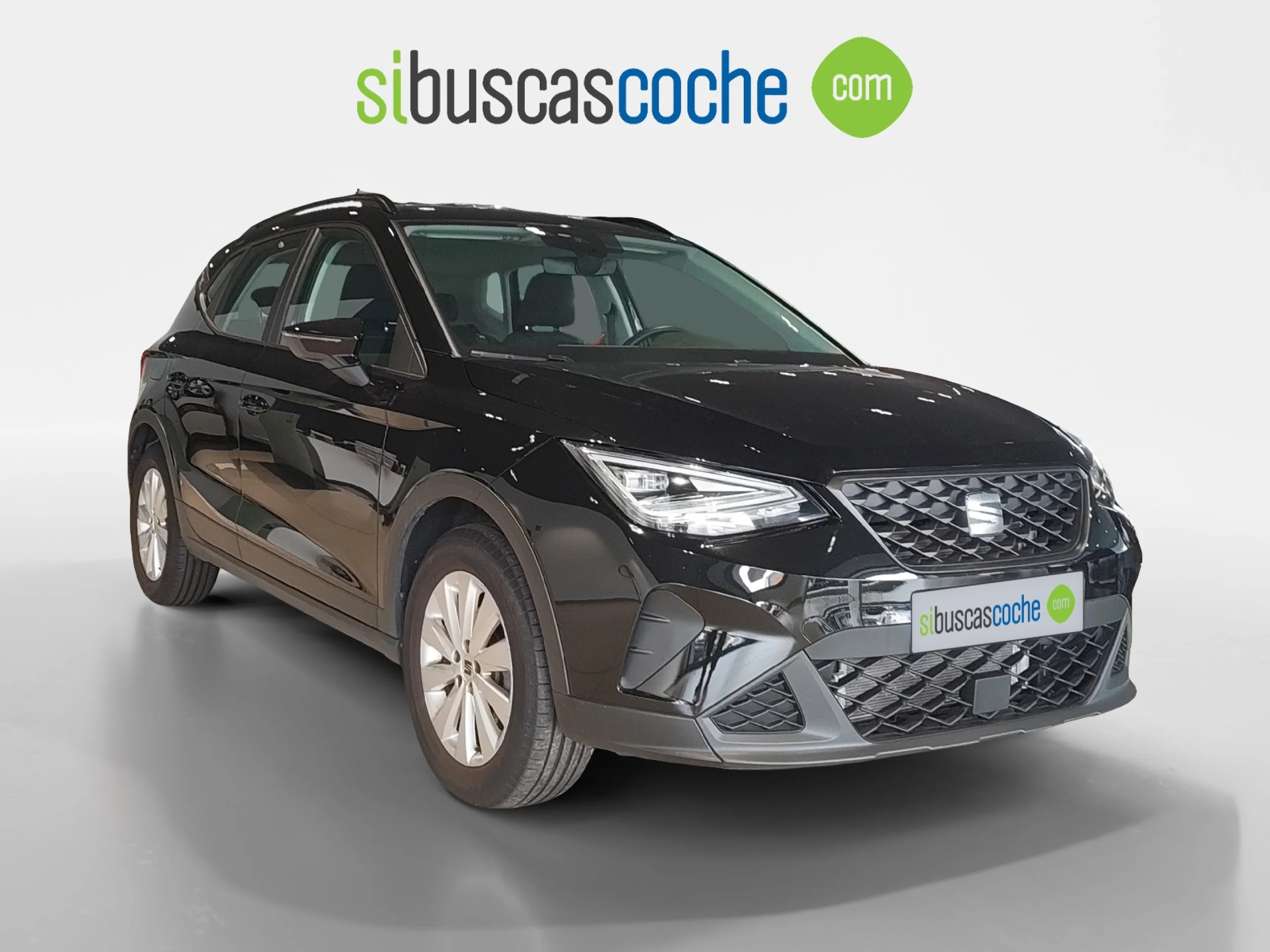 SEAT ARONA 1.0 TSI 81KW (110CV) STYLE XL - Foto 1