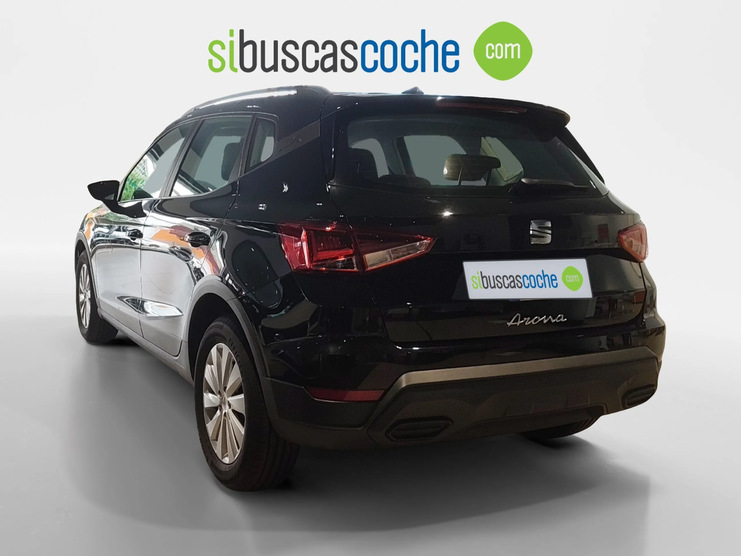 SEAT ARONA 1.0 TSI 81KW (110CV) STYLE XL - Foto 2