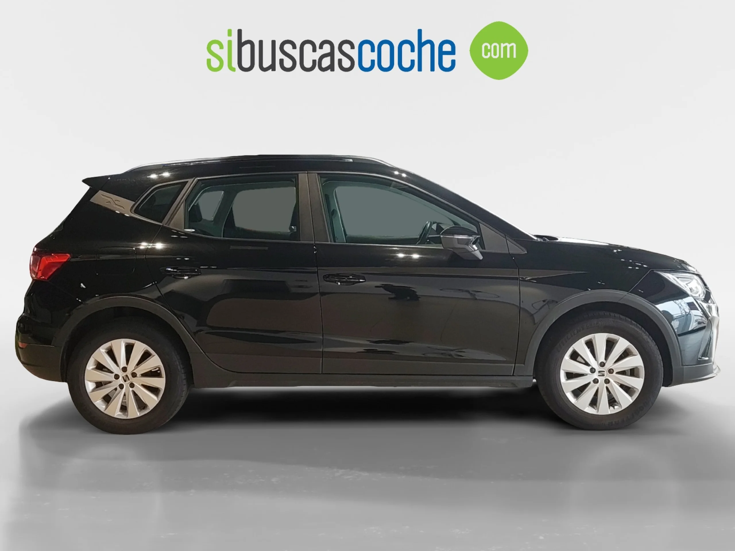 SEAT ARONA 1.0 TSI 81KW (110CV) STYLE XL - Foto 3