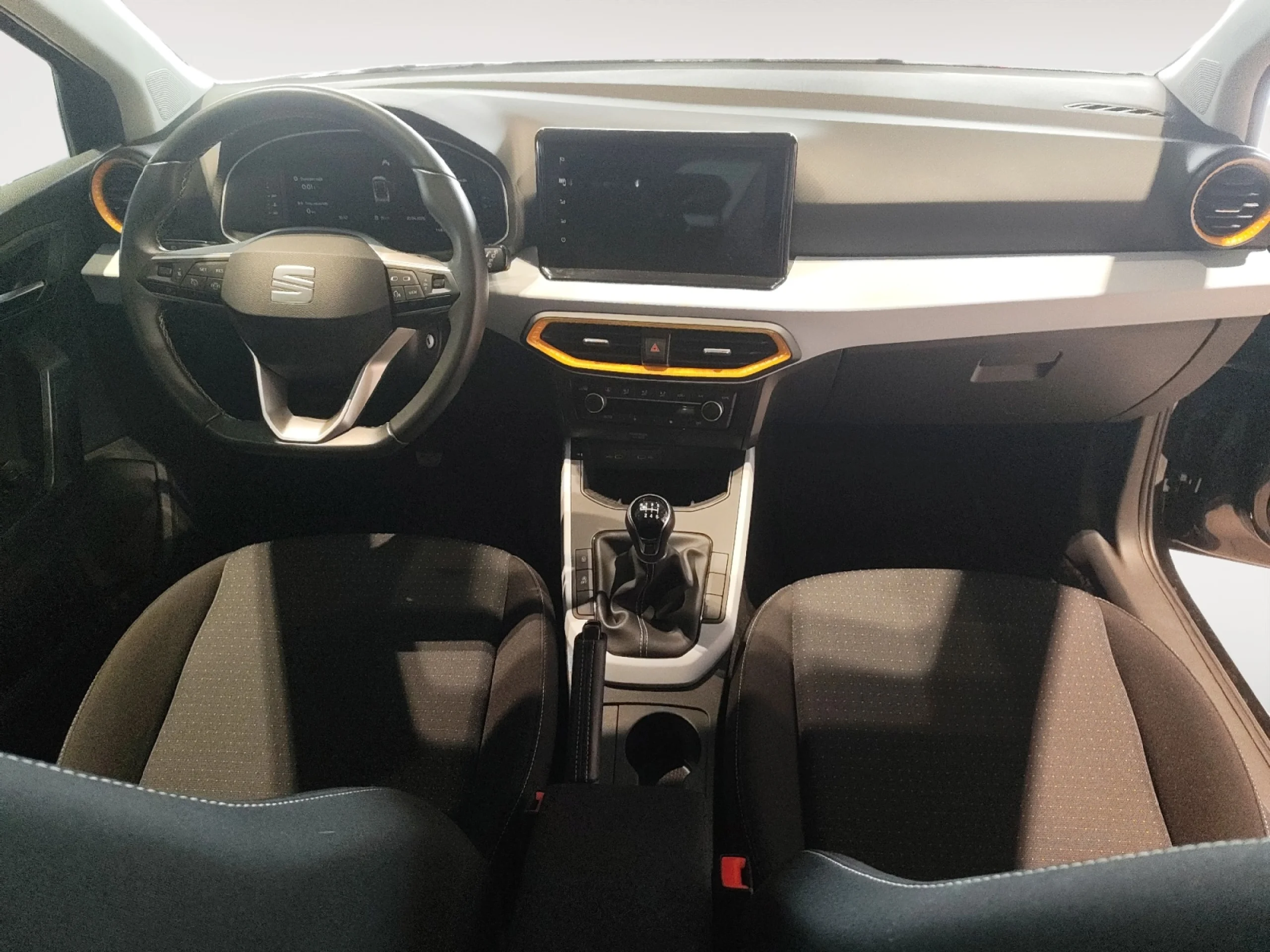 SEAT ARONA 1.0 TSI 81KW (110CV) STYLE XL - Foto 4