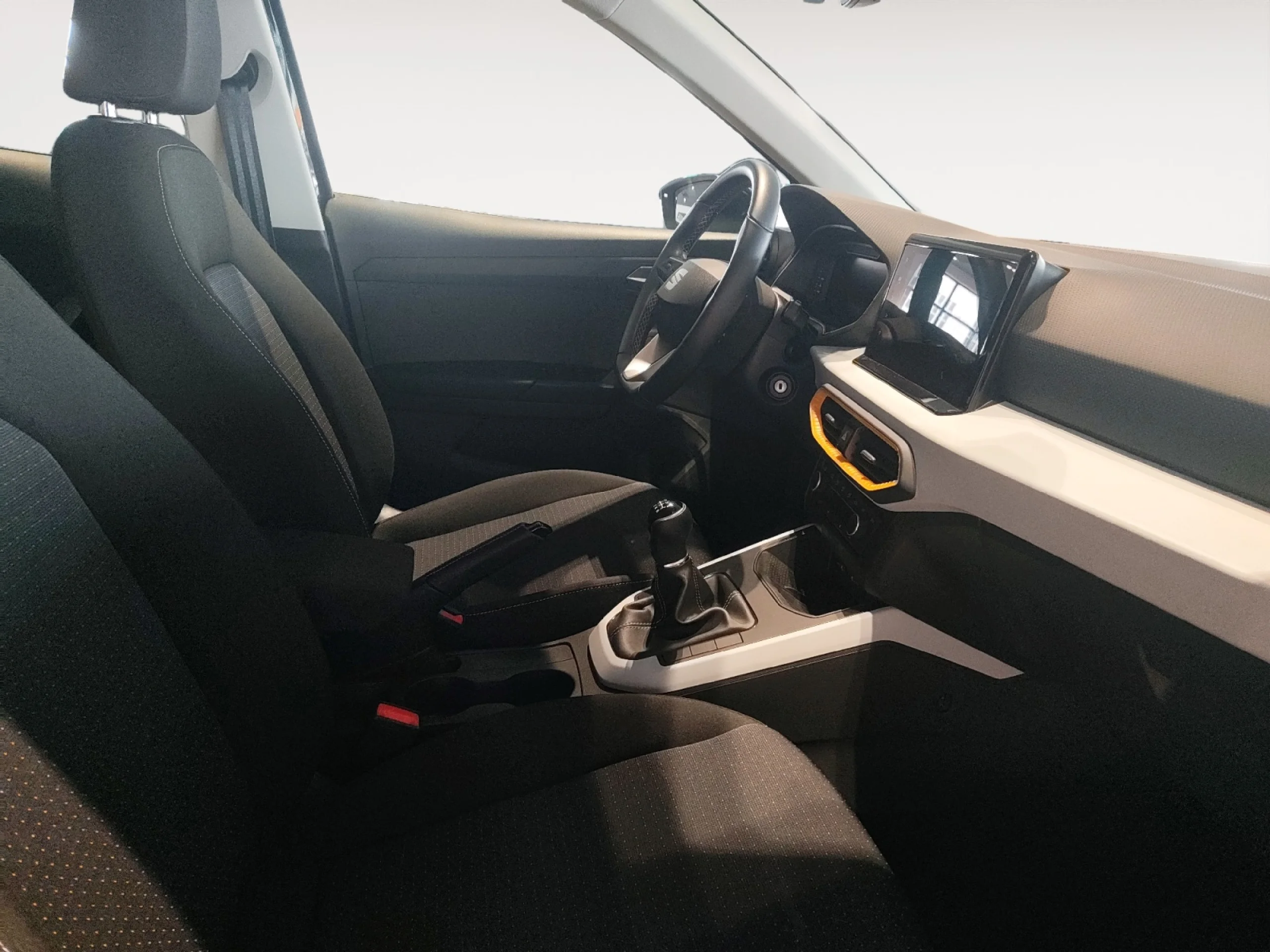 SEAT ARONA 1.0 TSI 81KW (110CV) STYLE XL - Foto 5