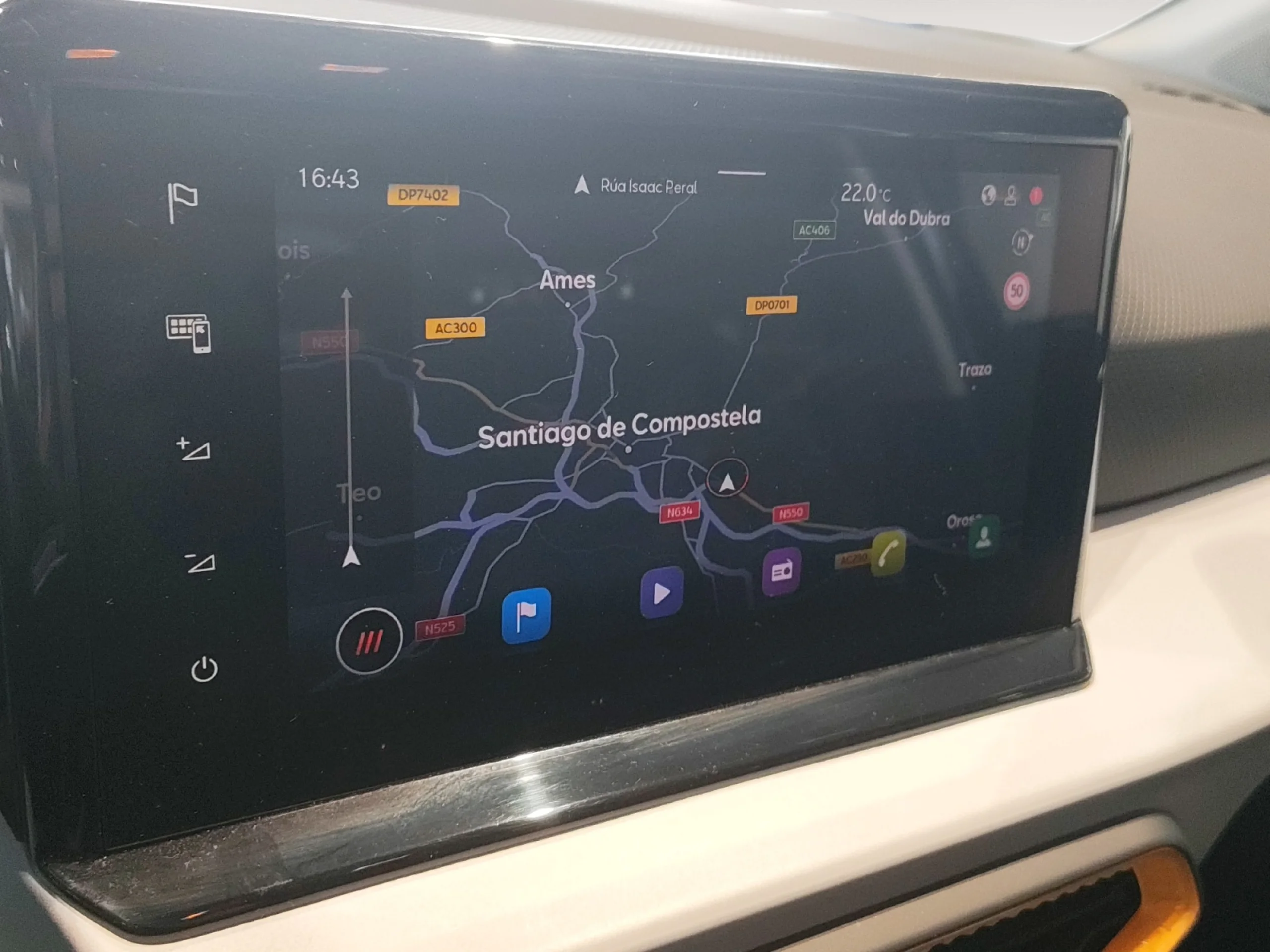 SEAT ARONA 1.0 TSI 81KW (110CV) STYLE XL - Foto 7