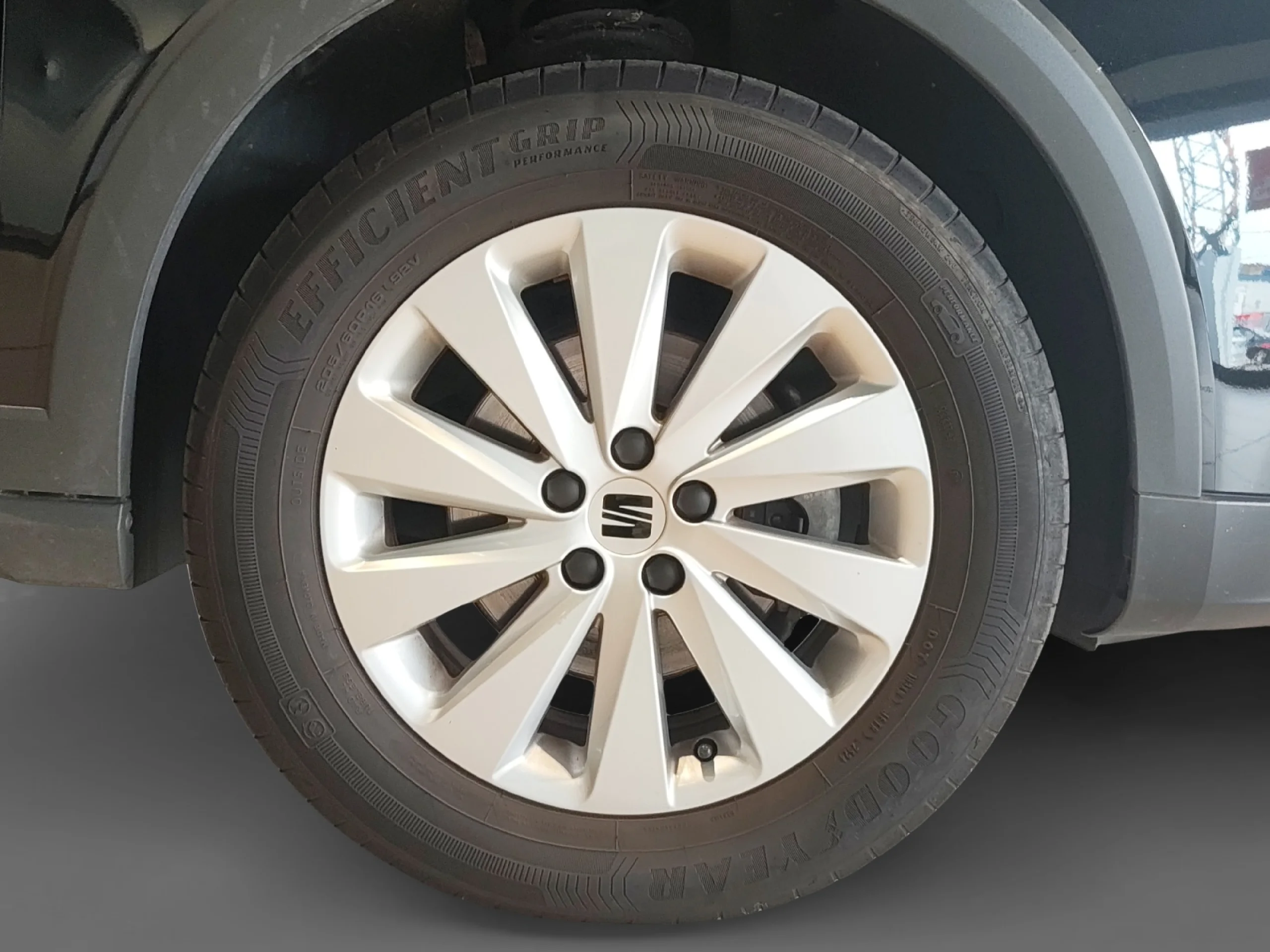 SEAT ARONA 1.0 TSI 81KW (110CV) STYLE XL - Foto 9