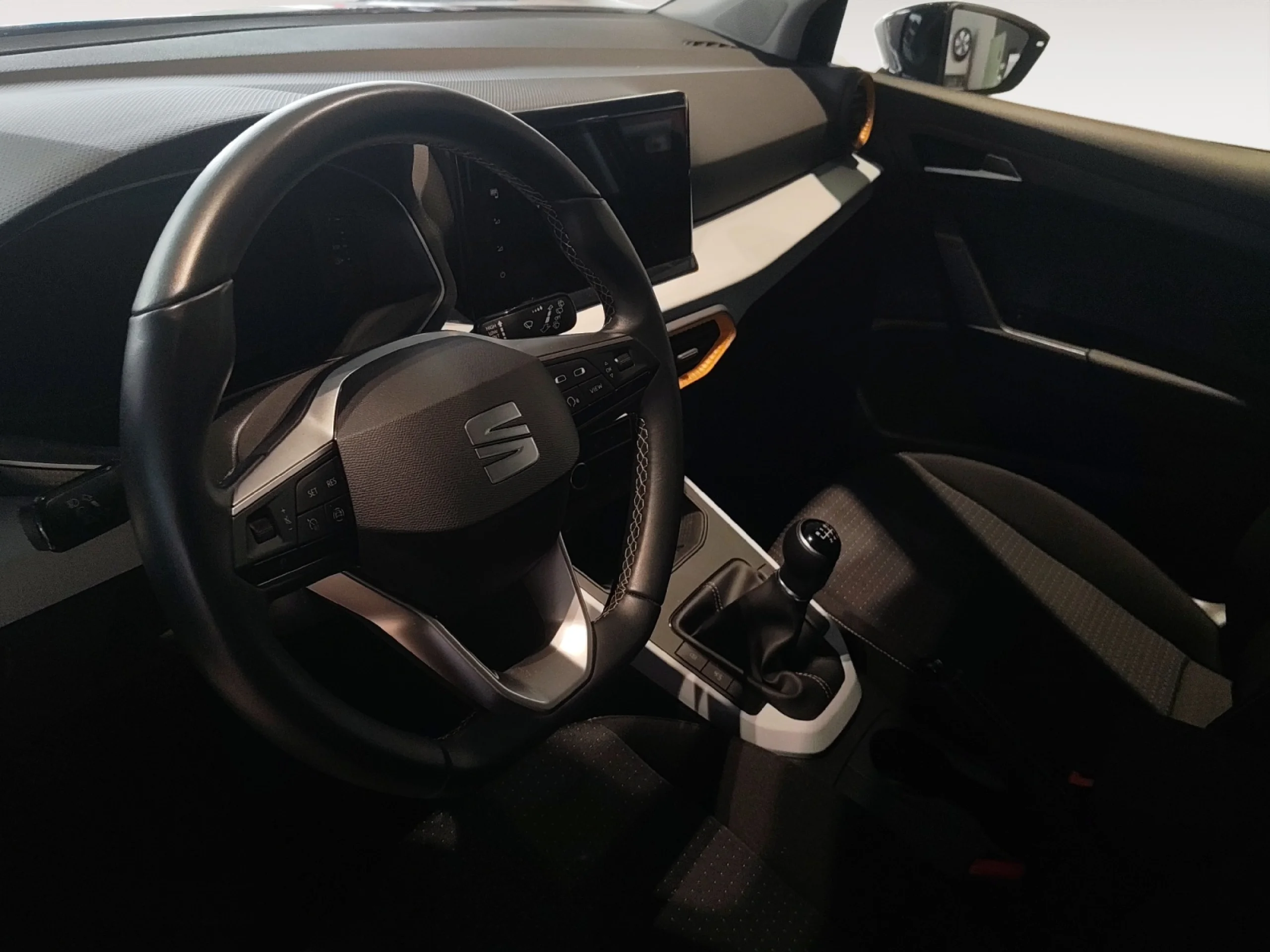 SEAT ARONA 1.0 TSI 81KW (110CV) STYLE XL - Foto 10