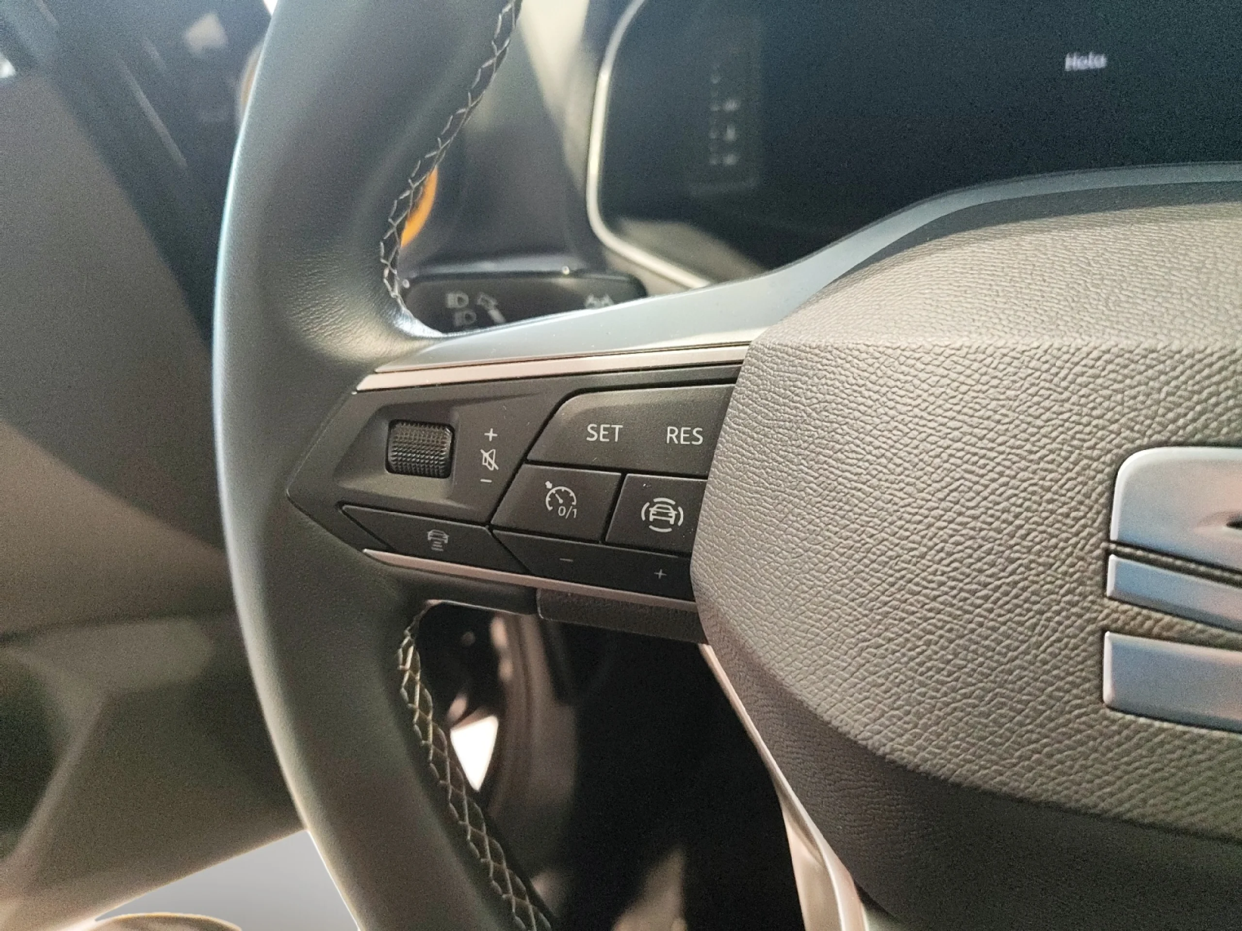 SEAT ARONA 1.0 TSI 81KW (110CV) STYLE XL - Foto 11