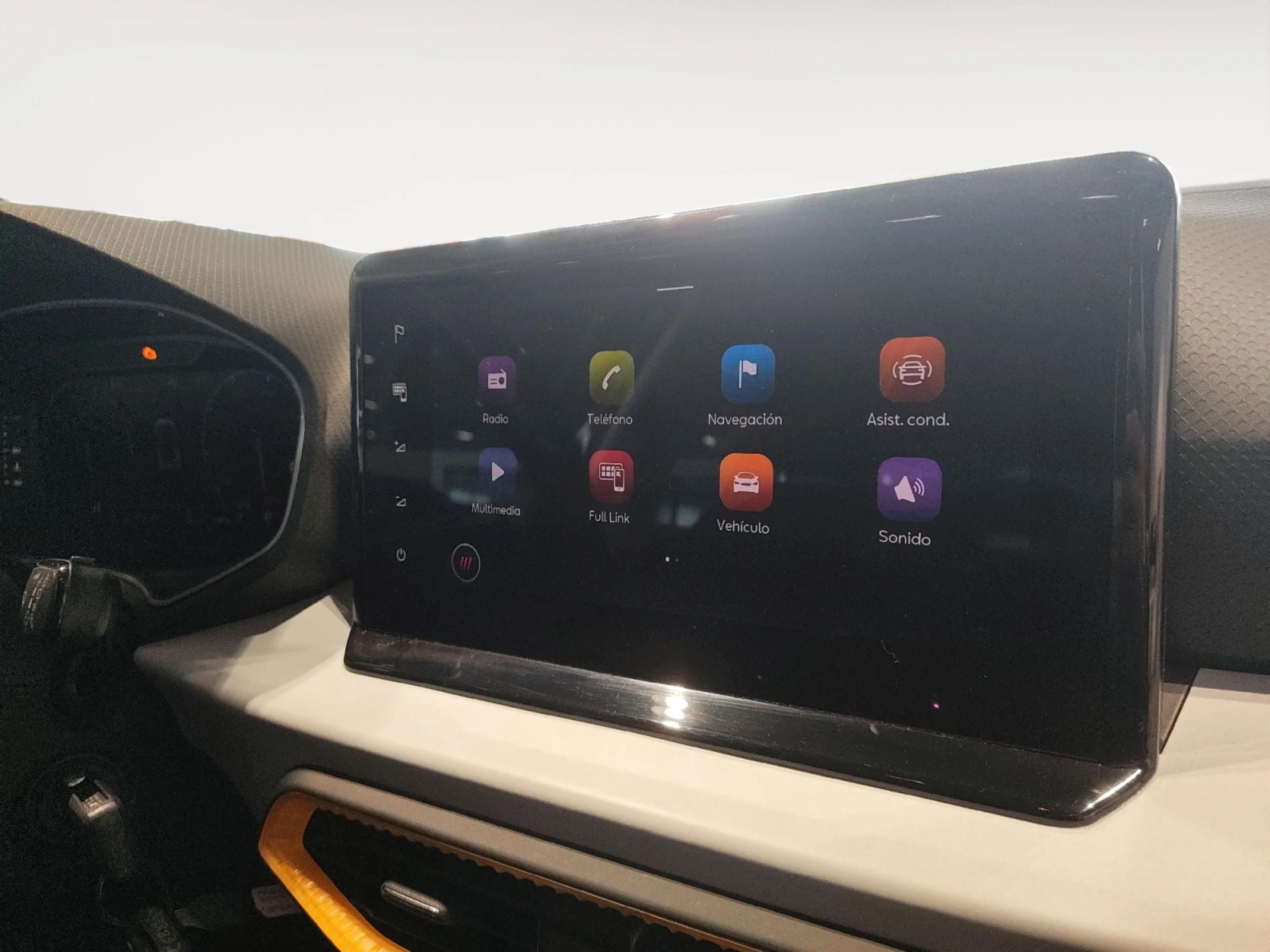 SEAT ARONA 1.0 TSI 81KW (110CV) STYLE XL - Foto 14