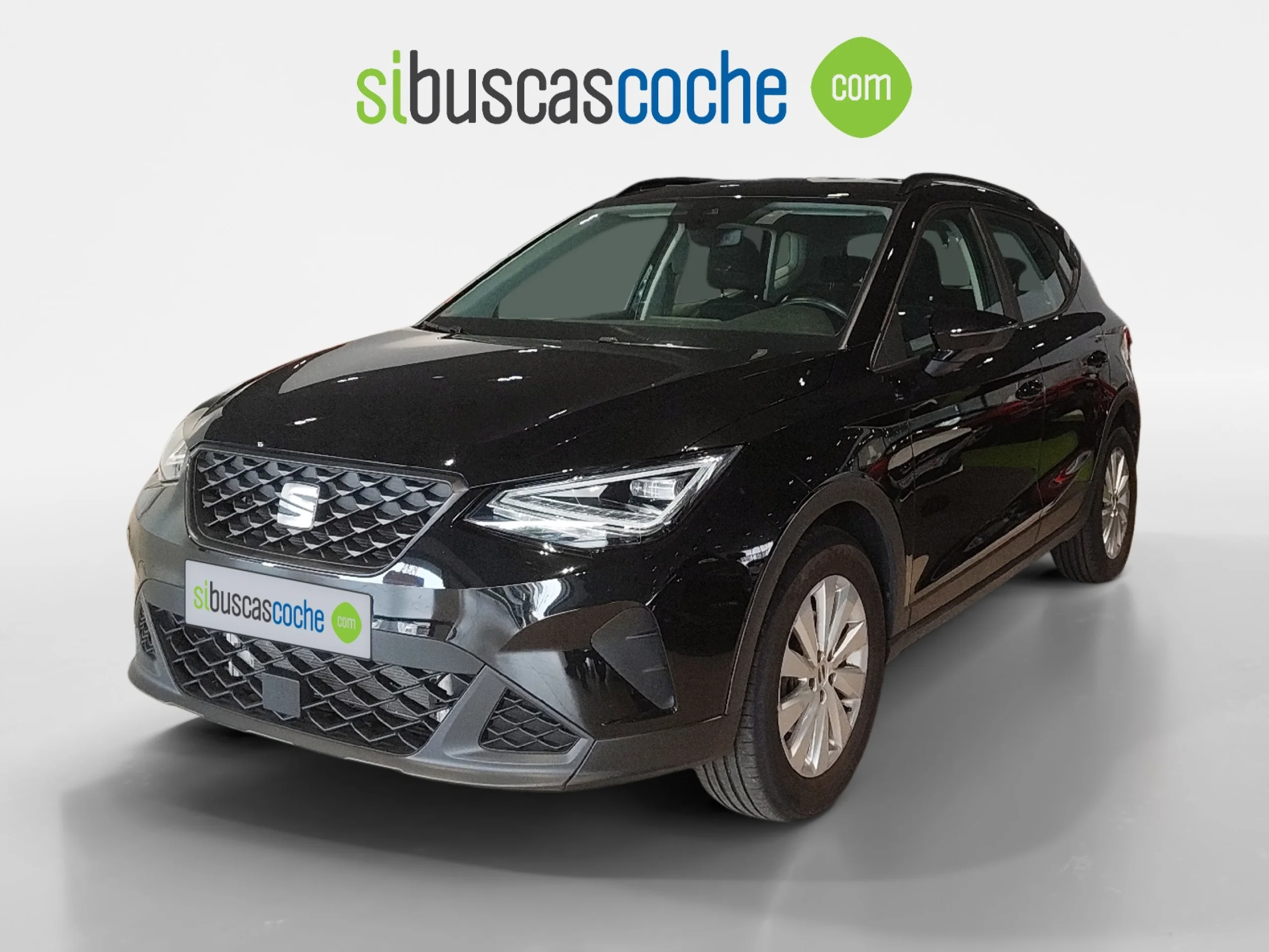 SEAT ARONA 1.0 TSI 81KW (110CV) STYLE XL - Foto 15