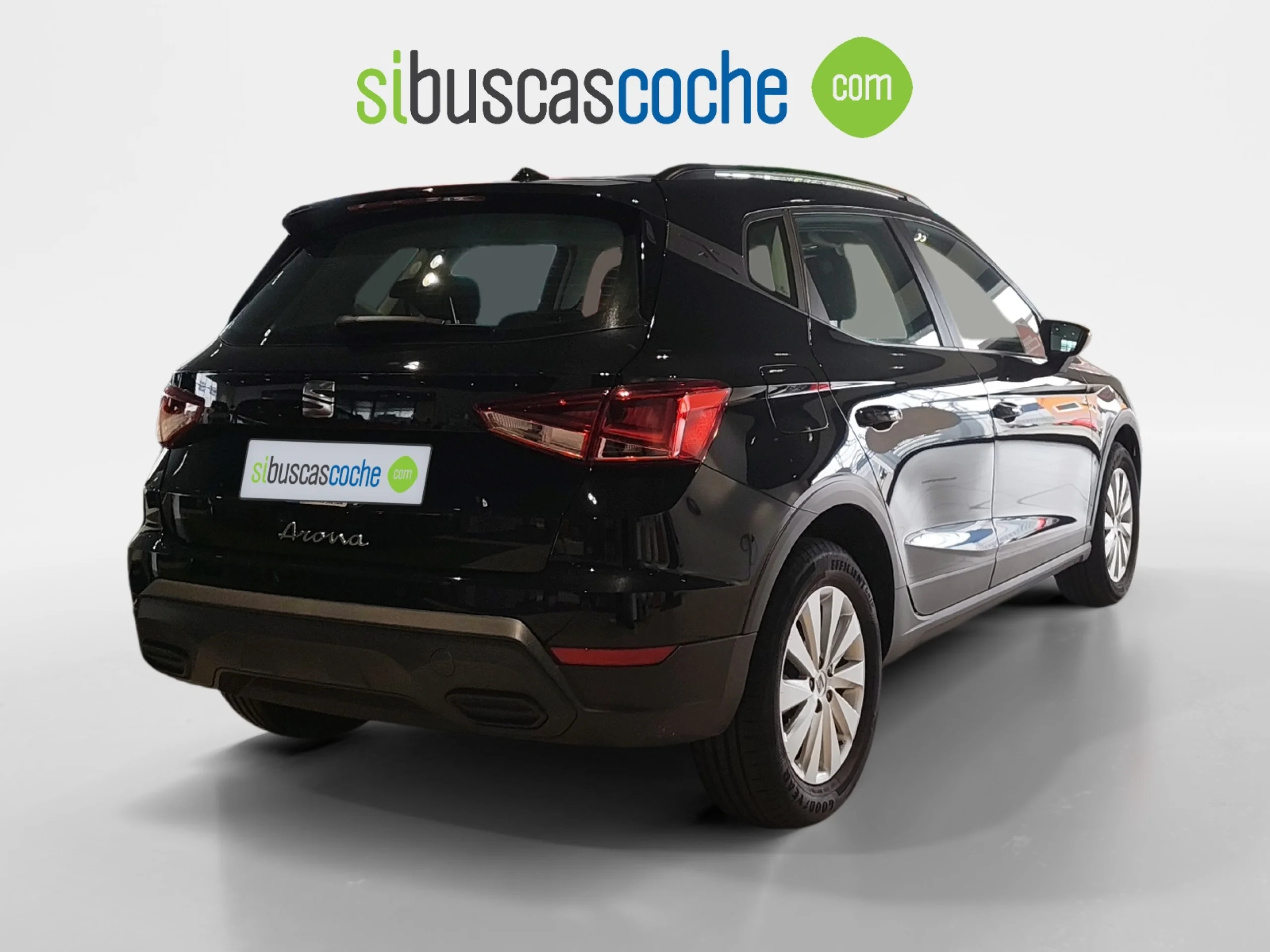SEAT ARONA 1.0 TSI 81KW (110CV) STYLE XL - Foto 16