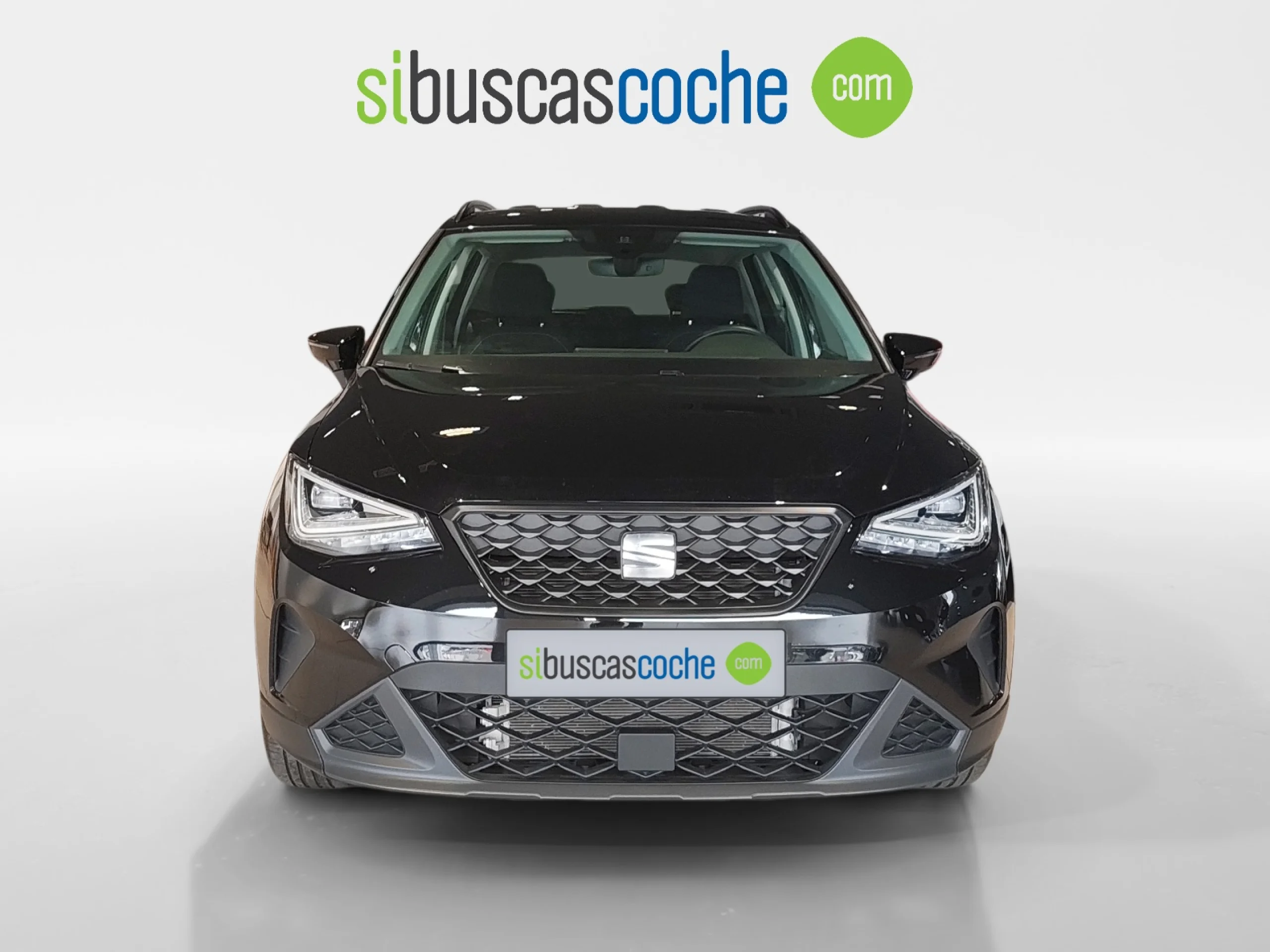 SEAT ARONA 1.0 TSI 81KW (110CV) STYLE XL - Foto 17